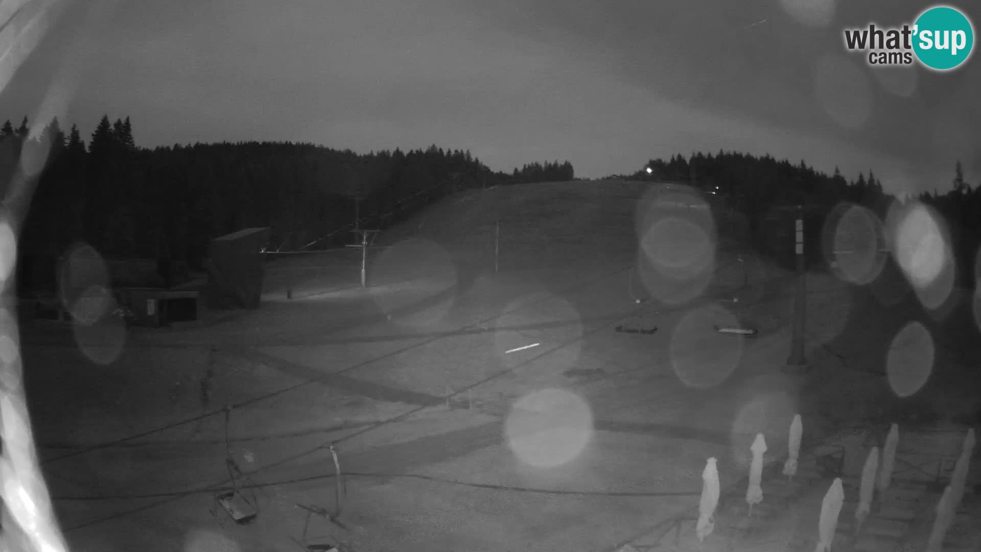 Rogla ski resort – MšinŽaga – Funpark