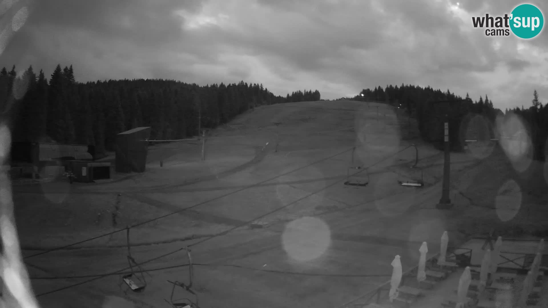 Rogla ski resort – MšinŽaga – Funpark