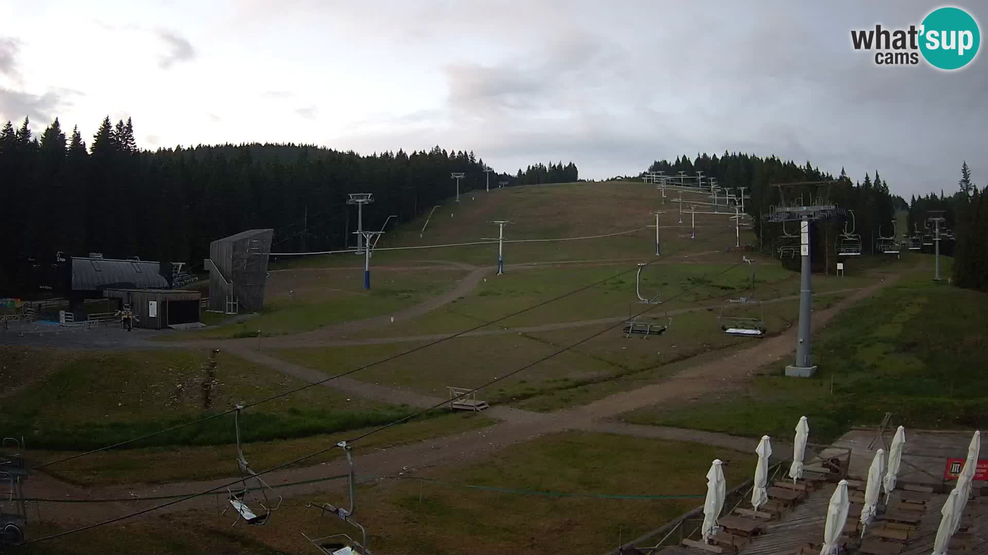 Rogla ski resort – MšinŽaga – Funpark
