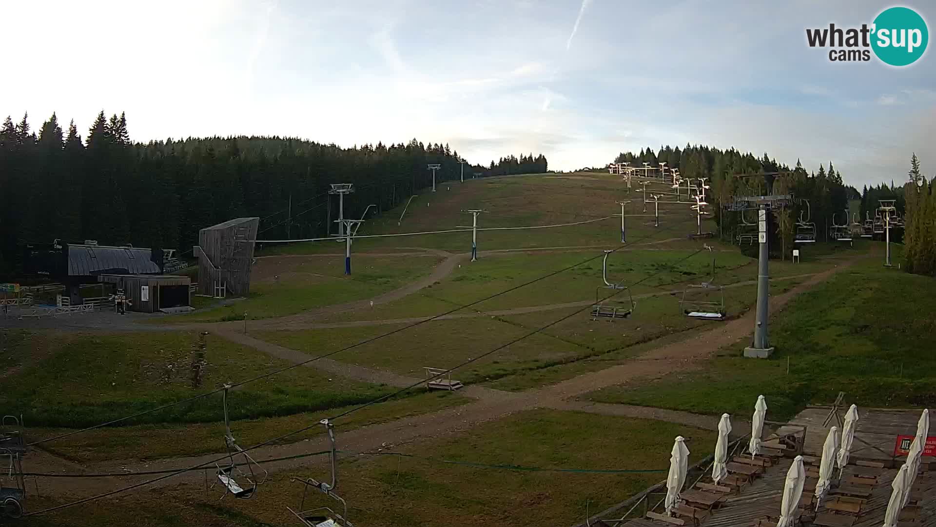 Rogla ski resort – MšinŽaga – Funpark