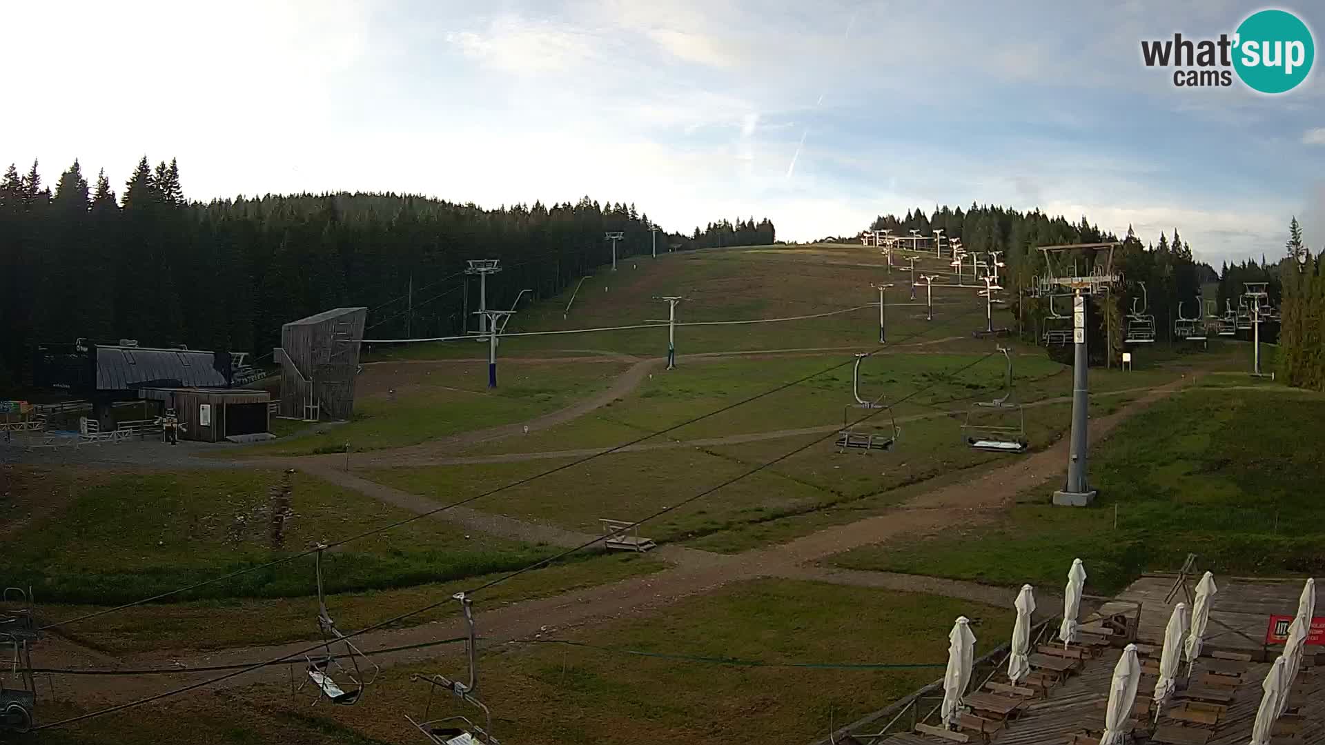 Rogla – Mašinžaga pogled 2