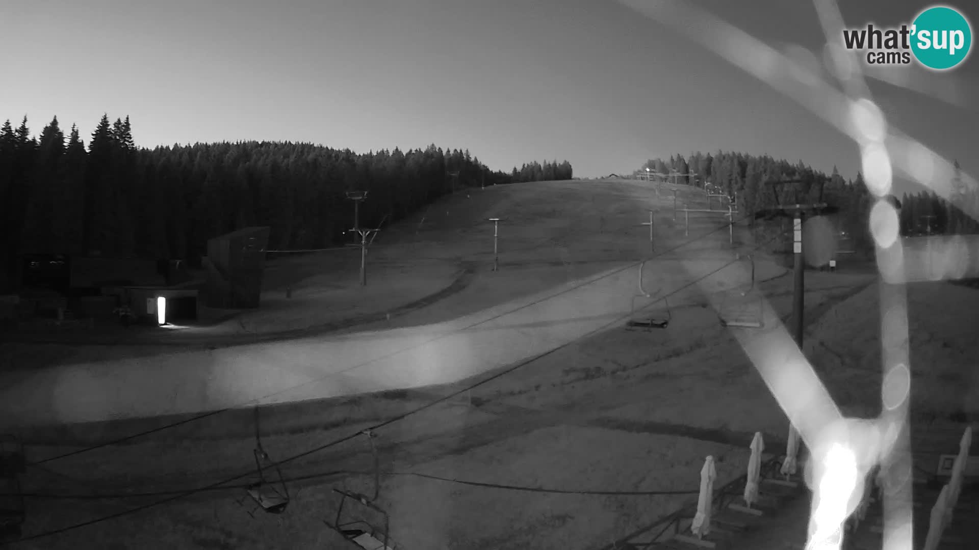 Rogla – Mašinžaga vista 2