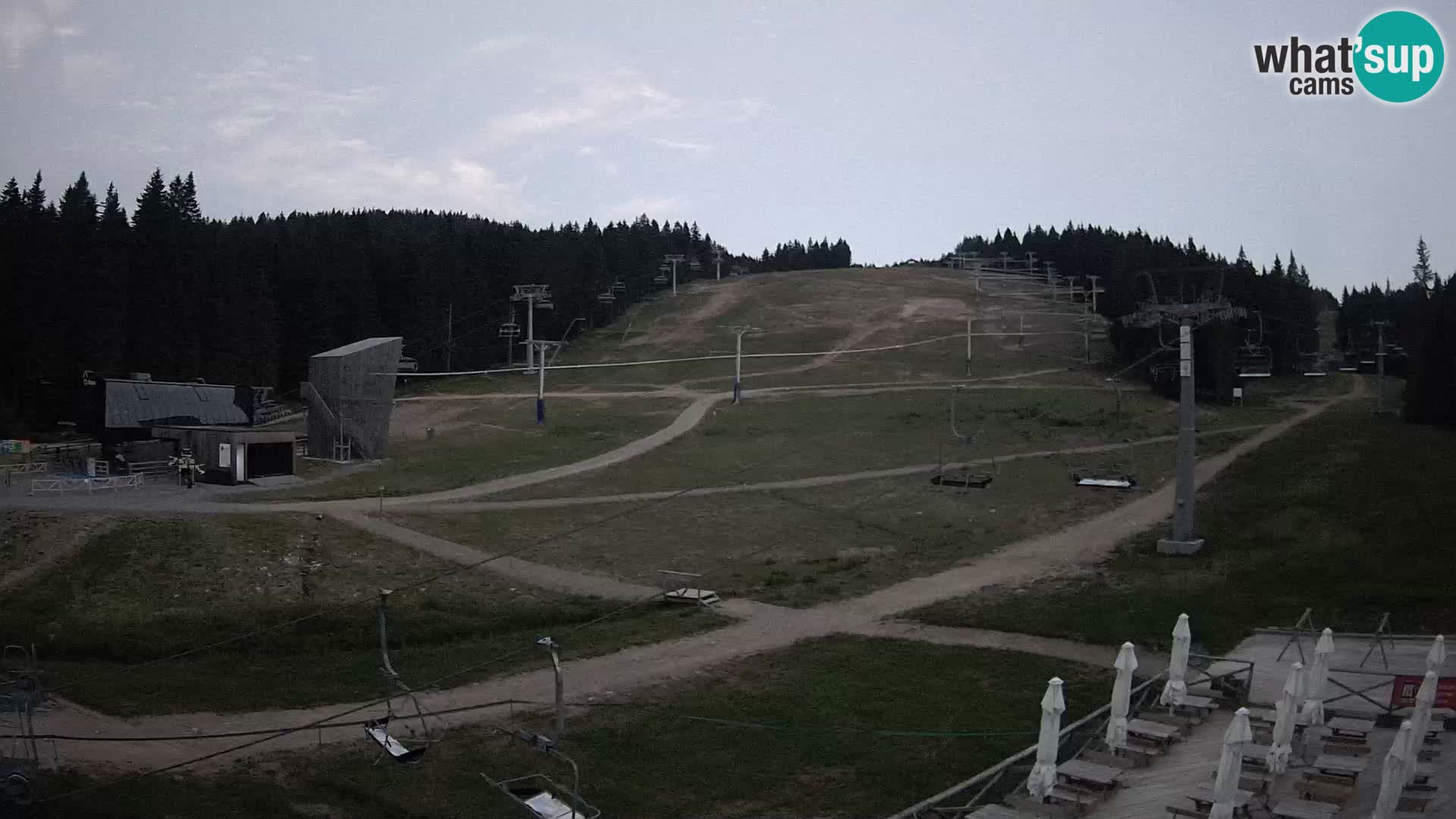 Rogla ski resort – MšinŽaga – Funpark