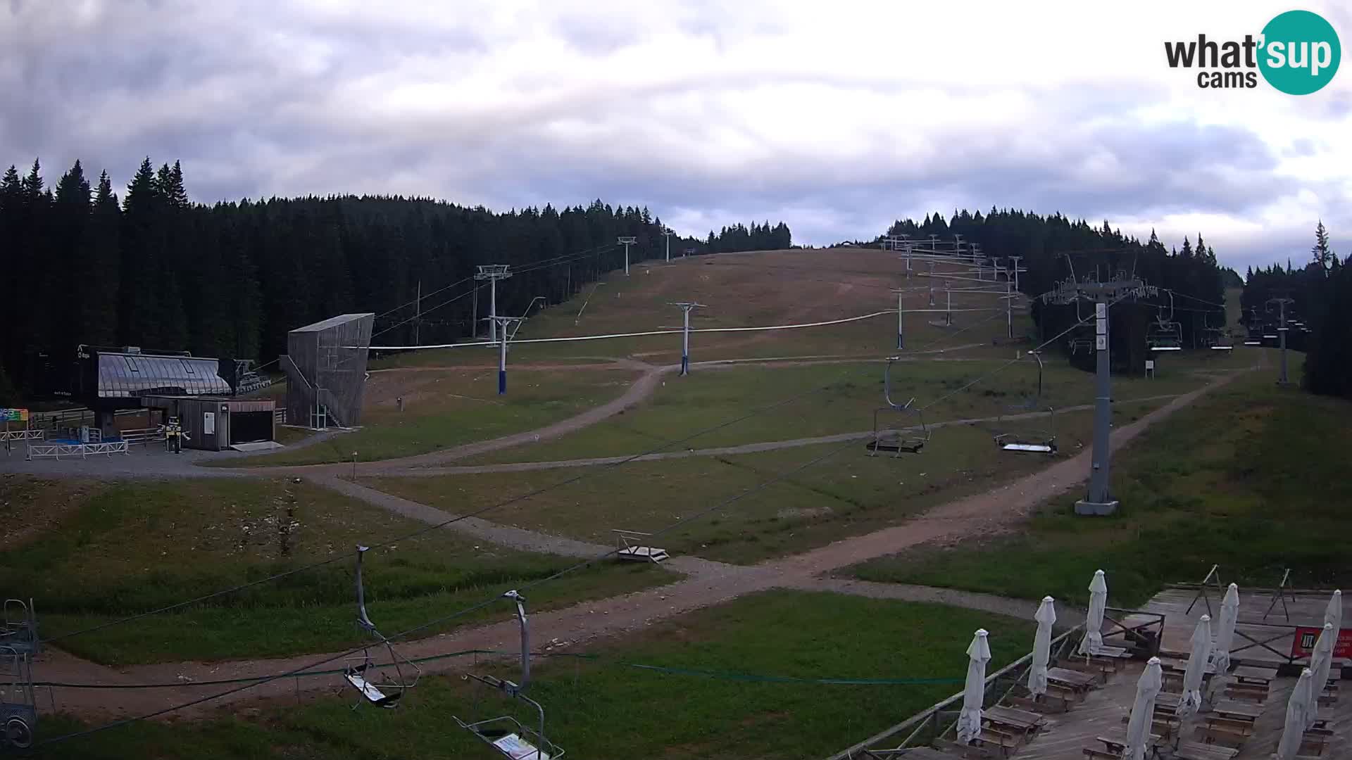 Rogla – MšinŽaga – Funpark