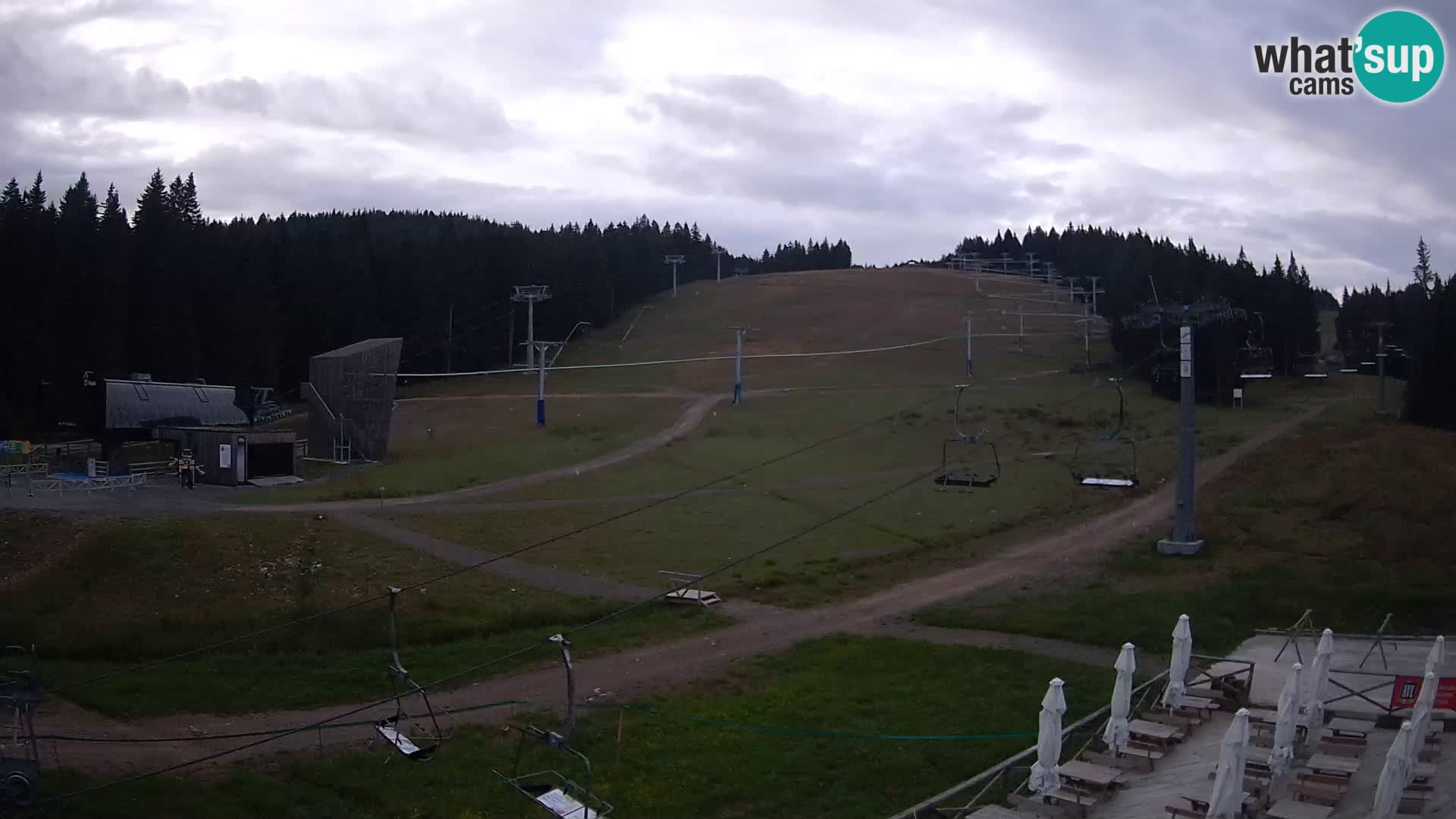 Rogla ski resort – MšinŽaga – Funpark