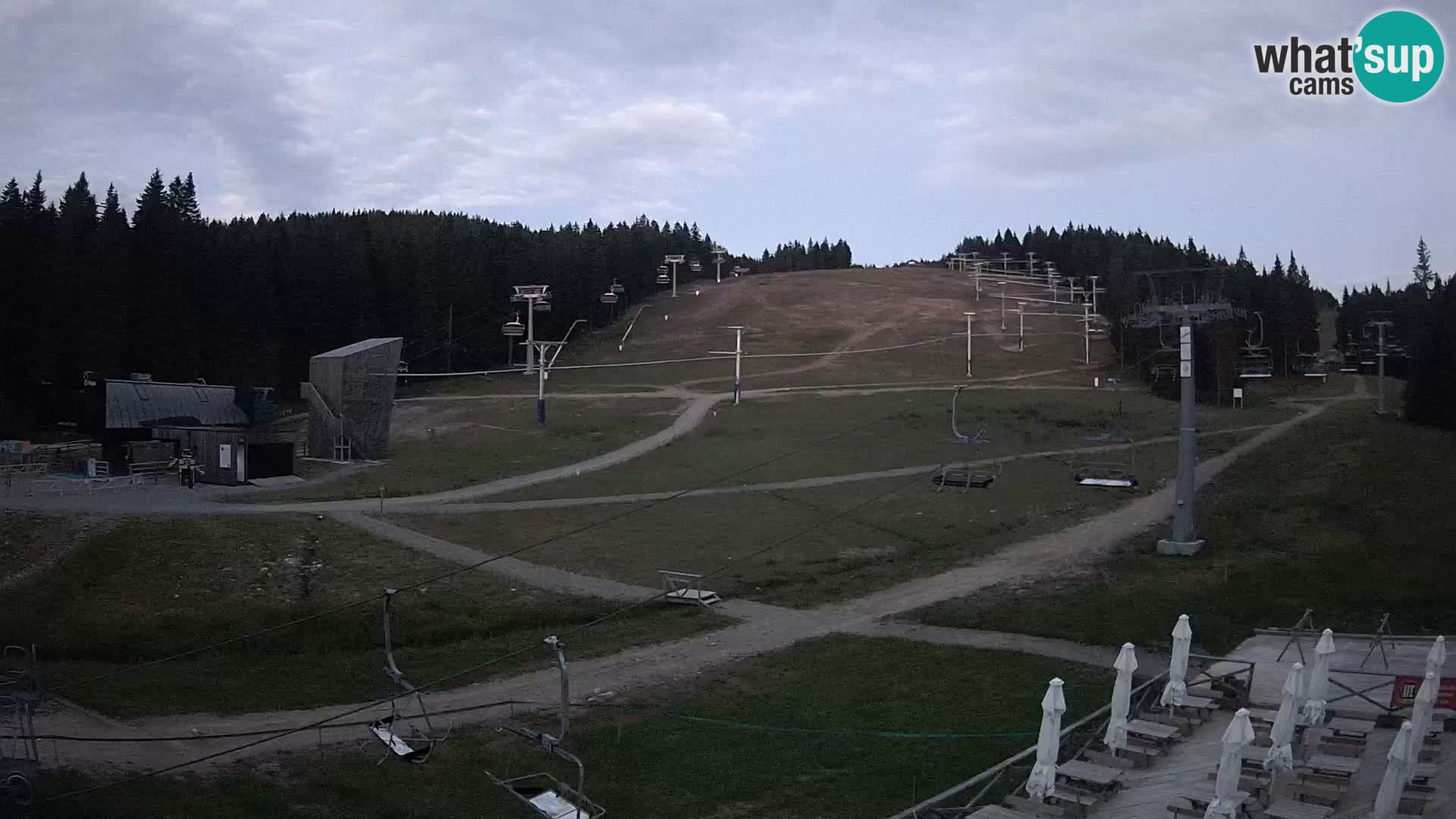Rogla ski resort – MšinŽaga – Funpark