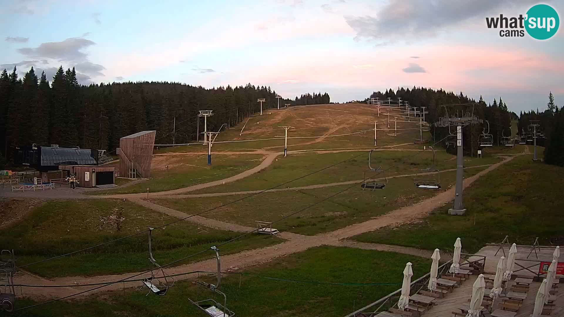 Rogla – MšinŽaga – Funpark