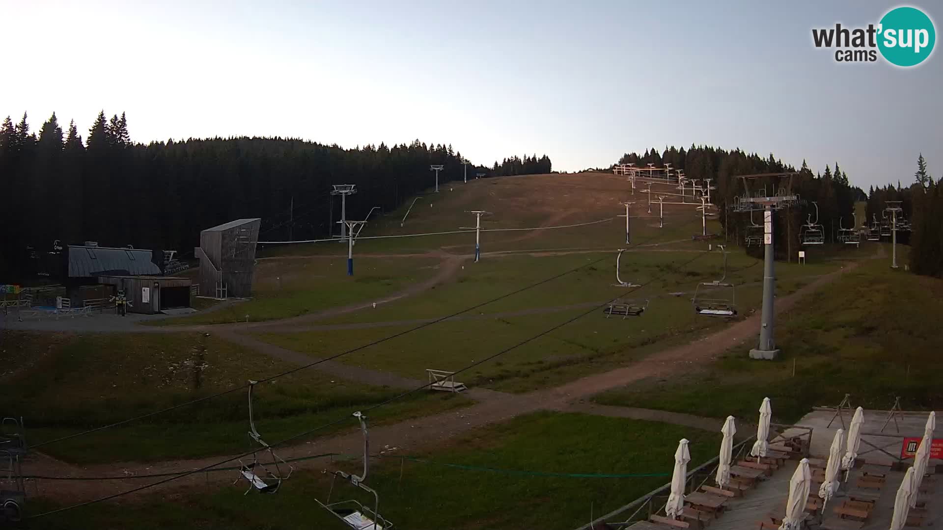 Rogla ski resort – MšinŽaga – Funpark