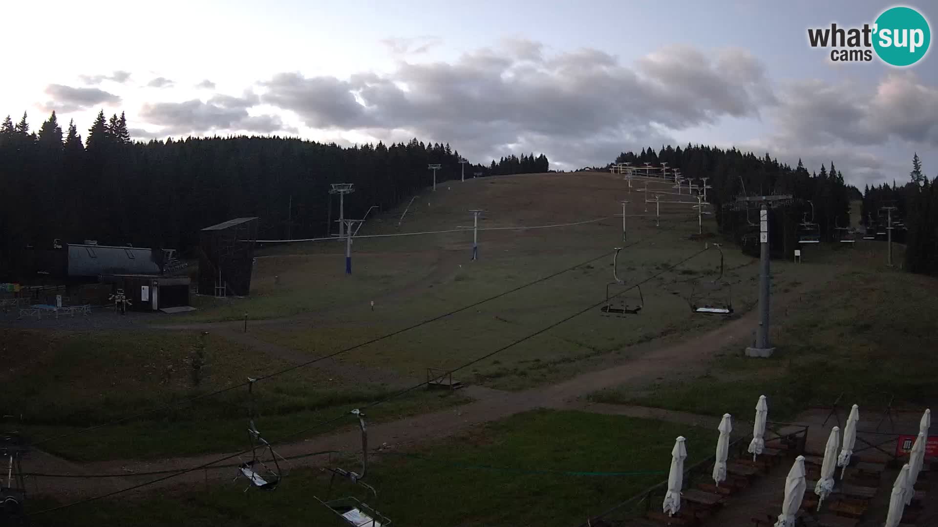 Rogla – MšinŽaga – Funpark