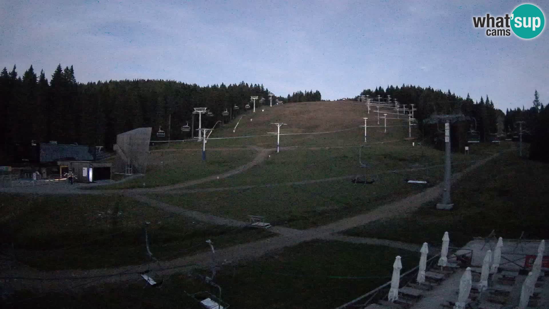 Rogla ski resort – MšinŽaga – Funpark