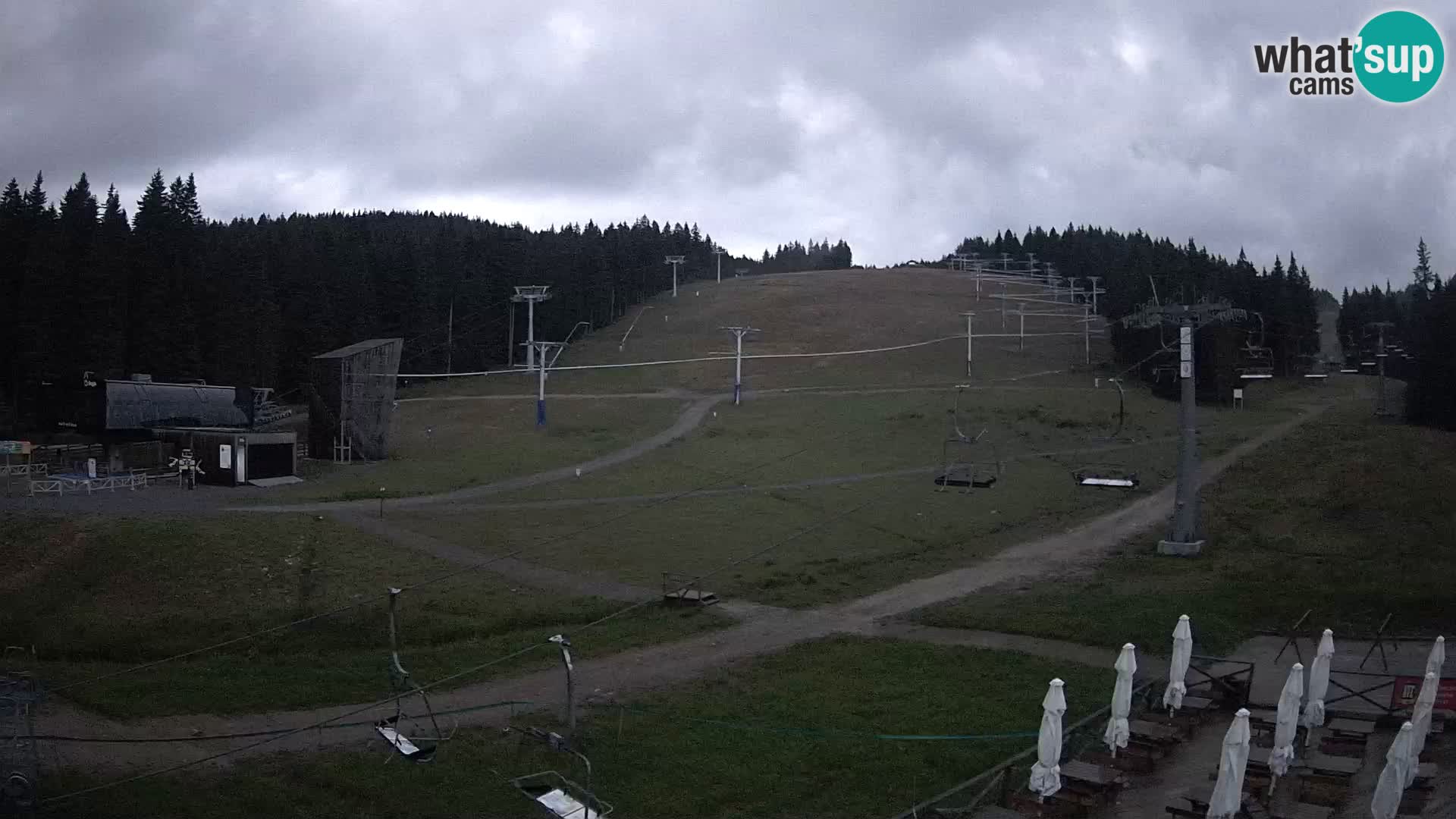 Rogla – Mašinžaga vista 2