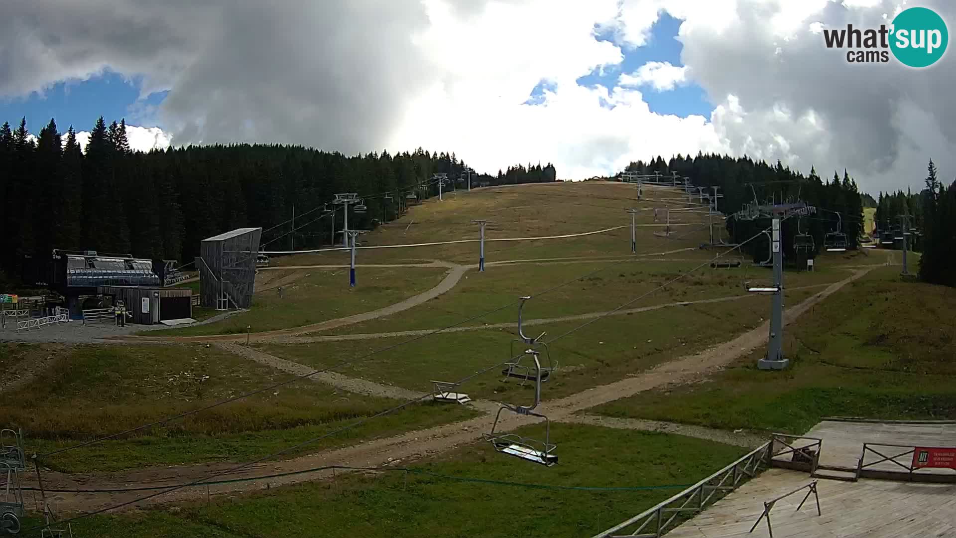 Rogla ski resort – MšinŽaga – Funpark