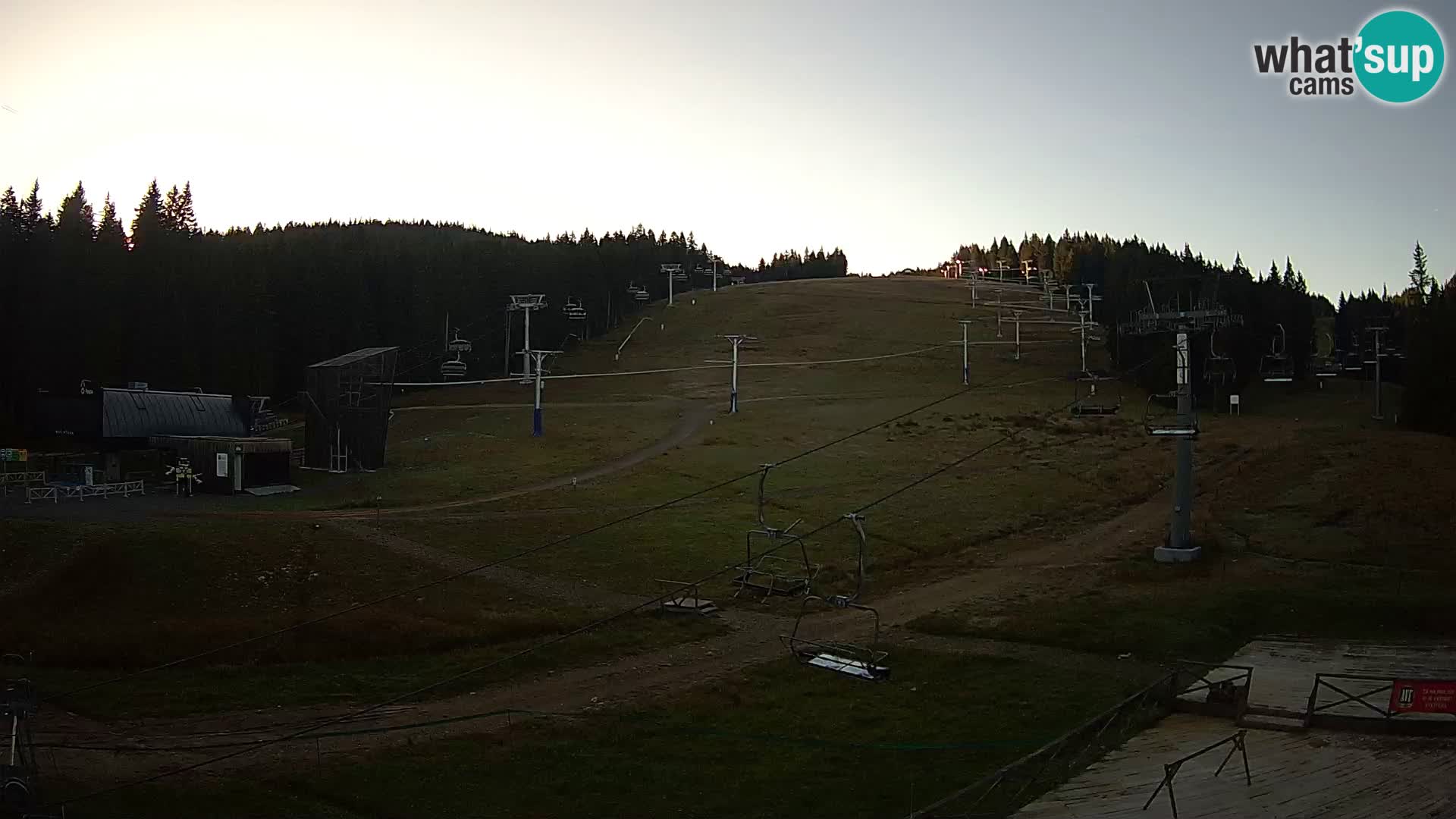 Rogla – MšinŽaga – Funpark
