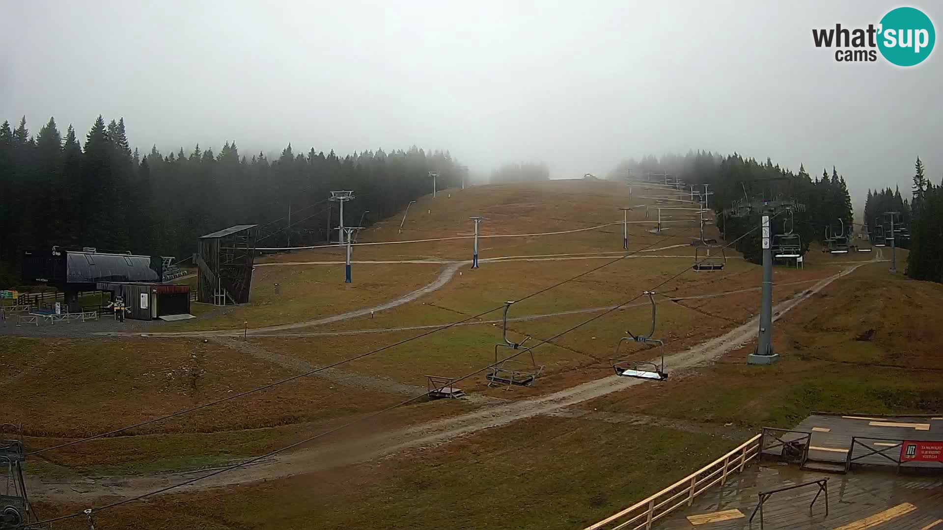 Rogla ski resort – MšinŽaga – Funpark