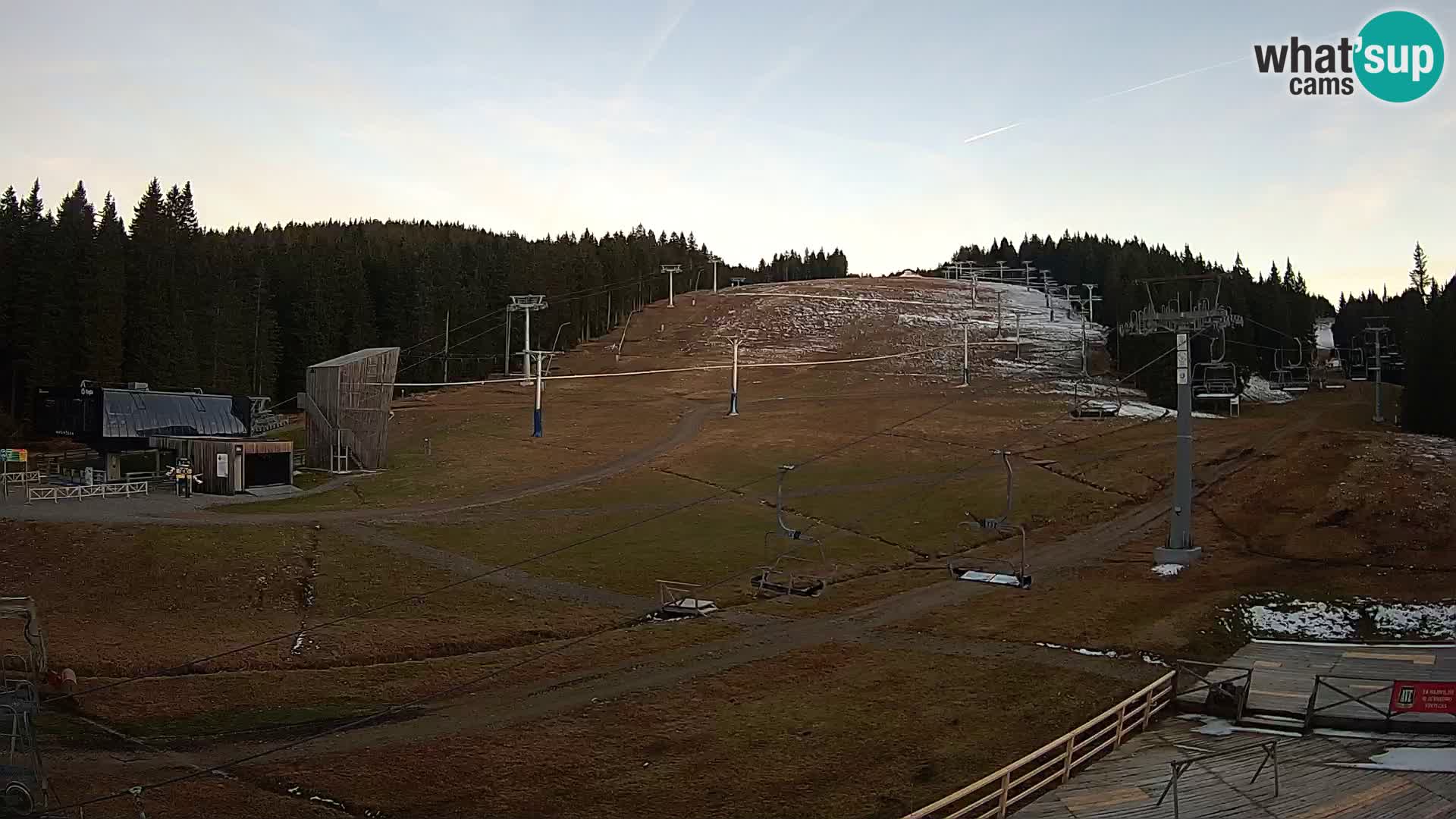 Rogla – MšinŽaga – Funpark