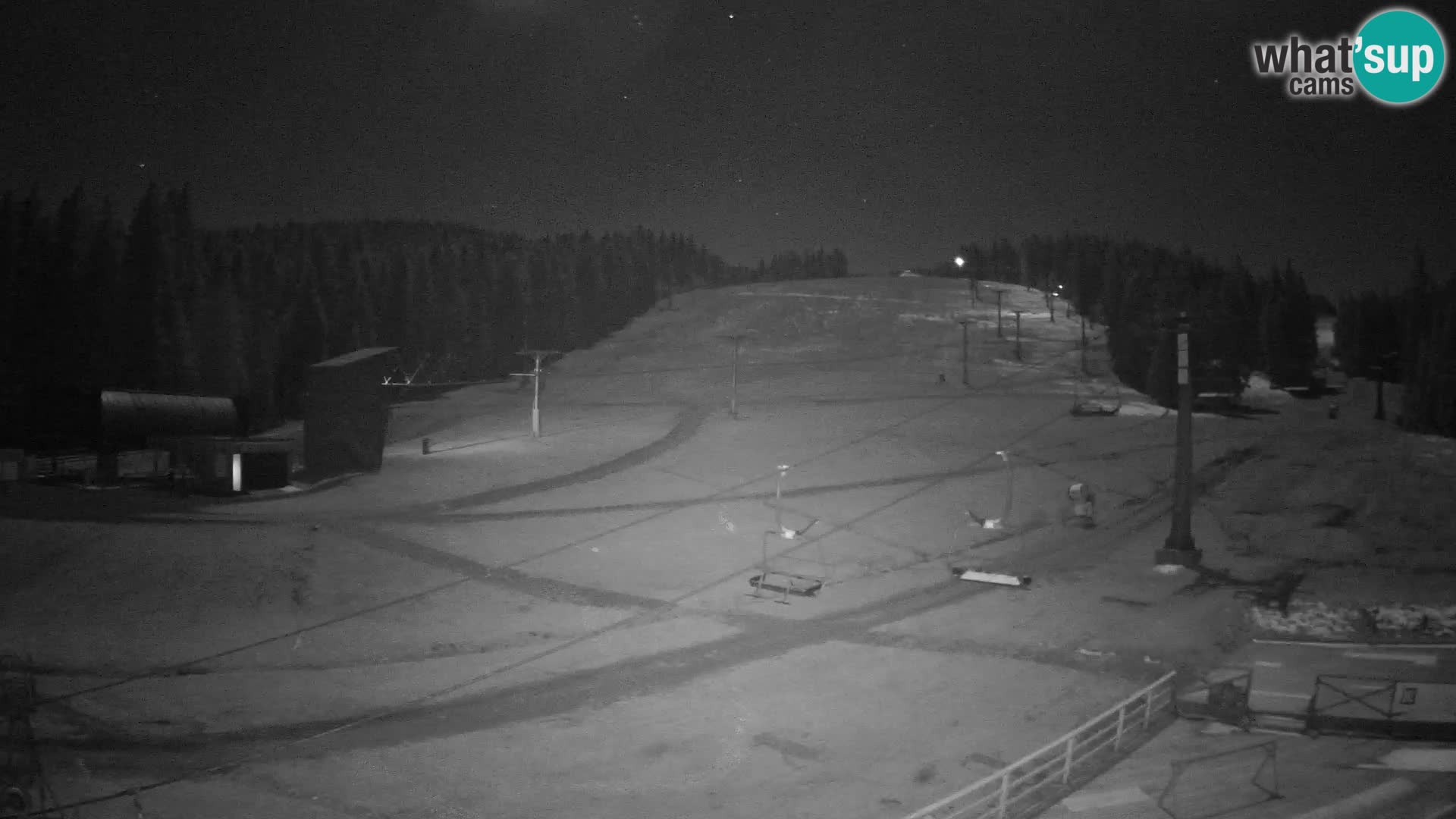 Rogla ski resort – MšinŽaga – Funpark