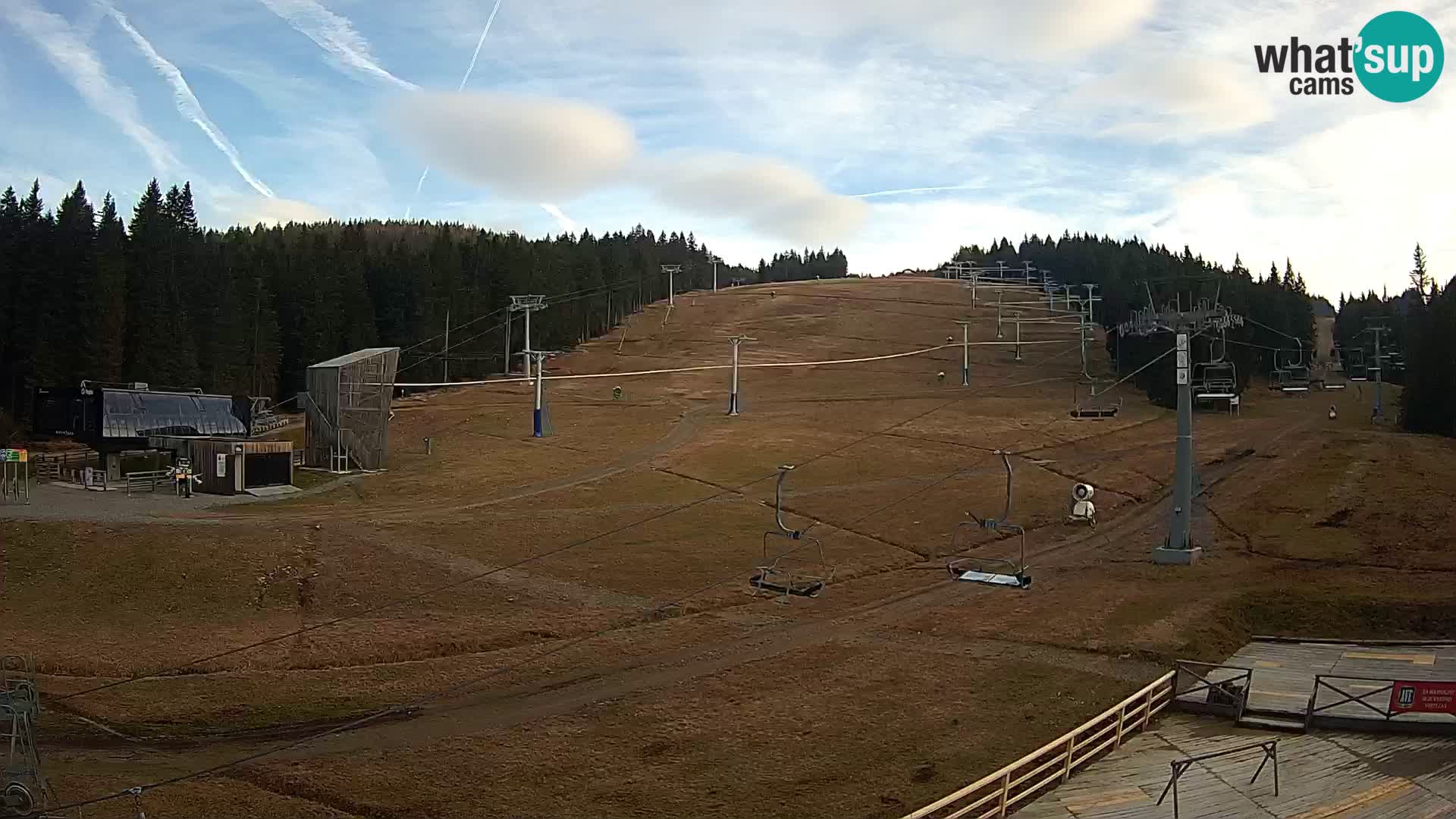 Rogla – MšinŽaga – Funpark