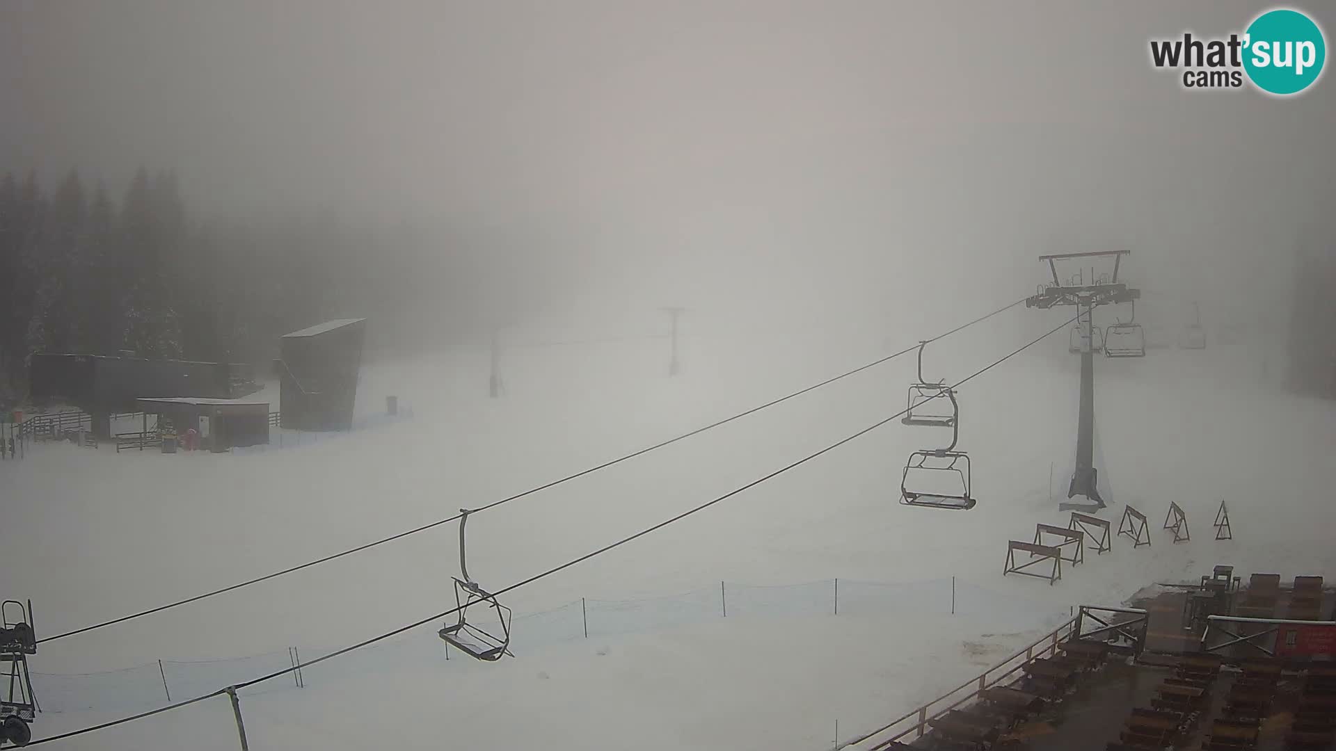 Rogla – Mašinžaga vista 2