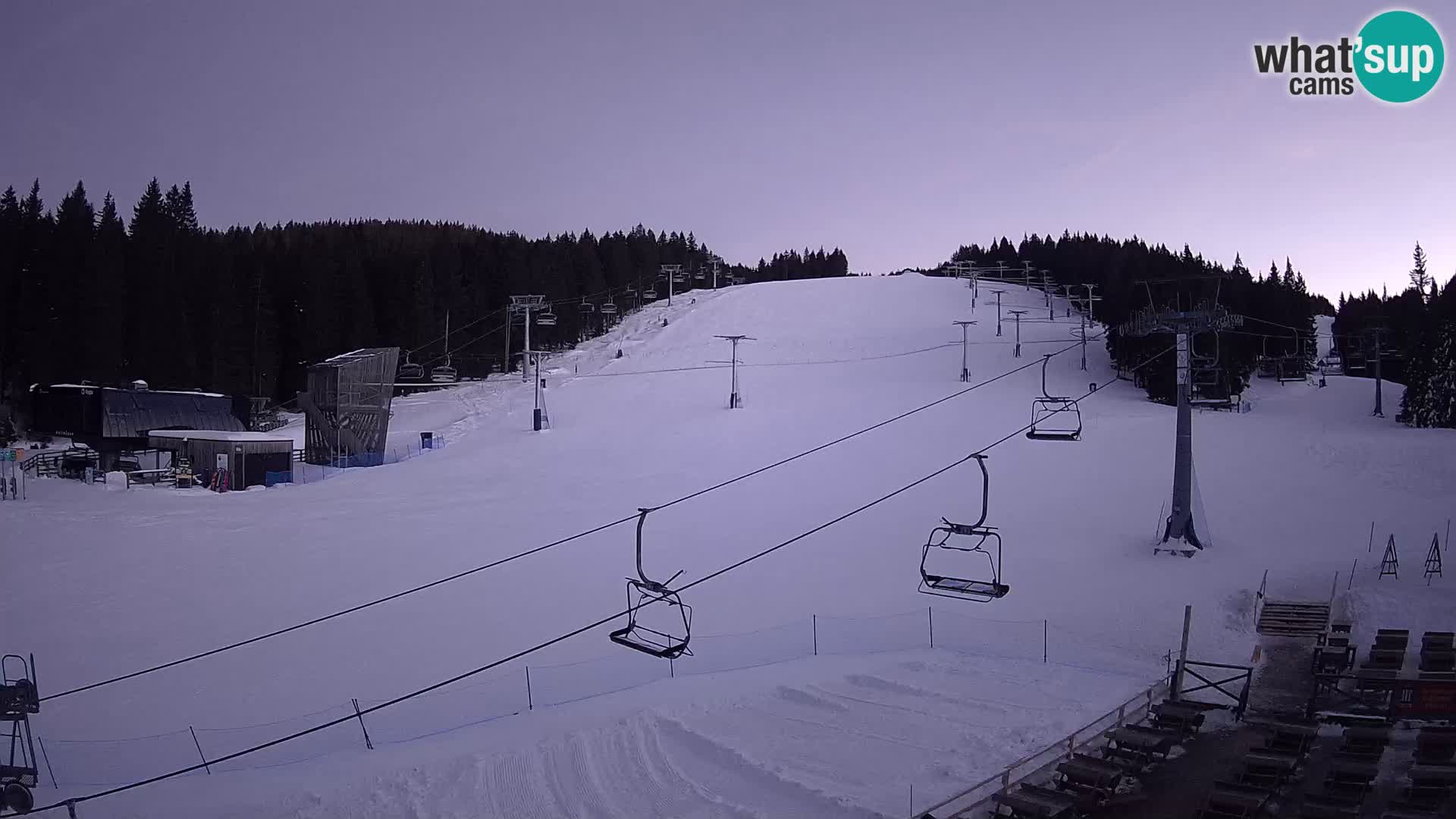 Rogla – MšinŽaga – Funpark