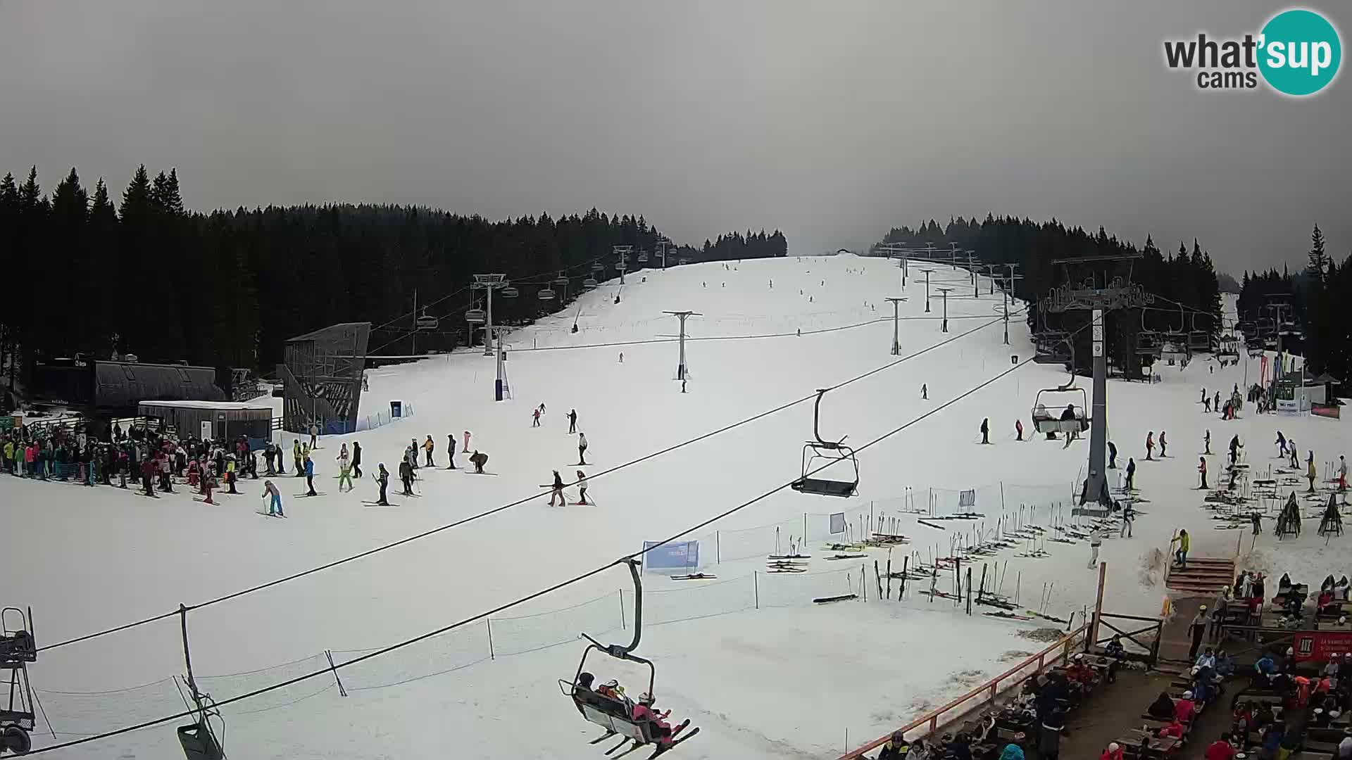 Rogla – MšinŽaga – Funpark