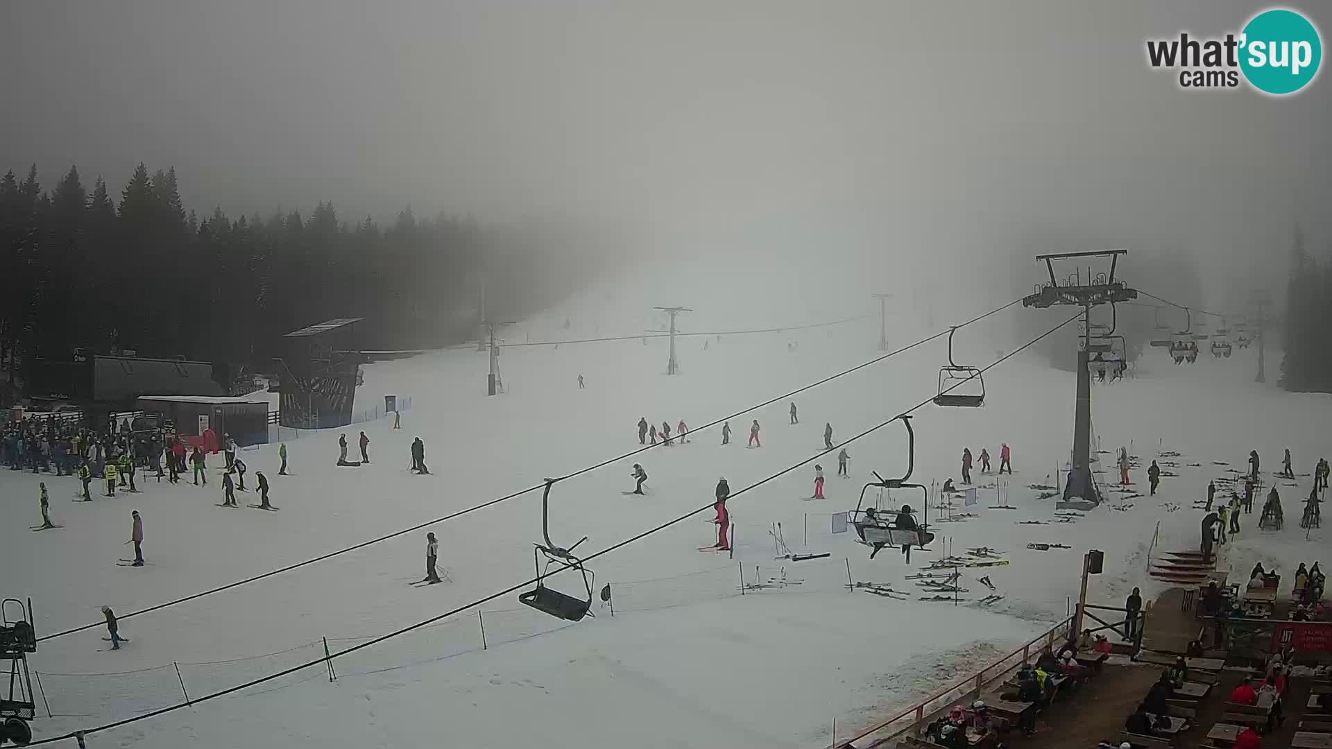 Rogla – MšinŽaga – Funpark