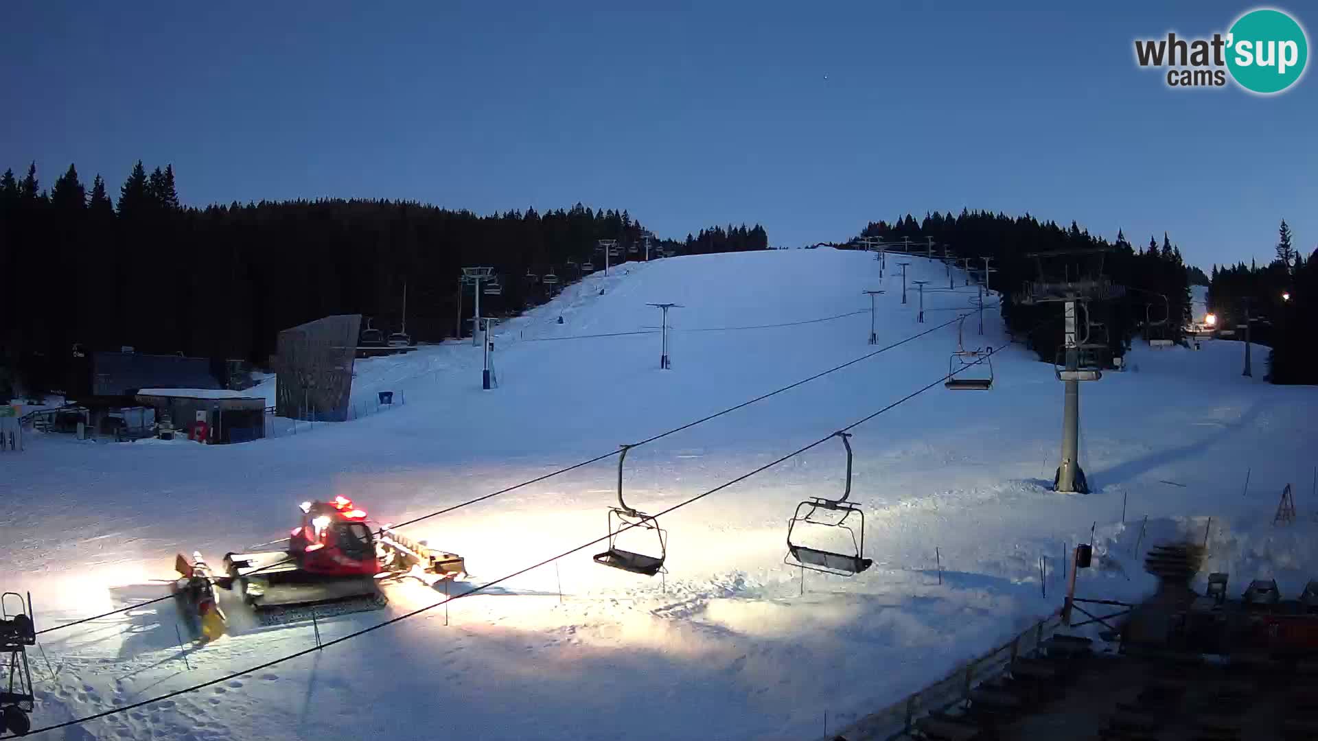Rogla ski resort – MšinŽaga – Funpark