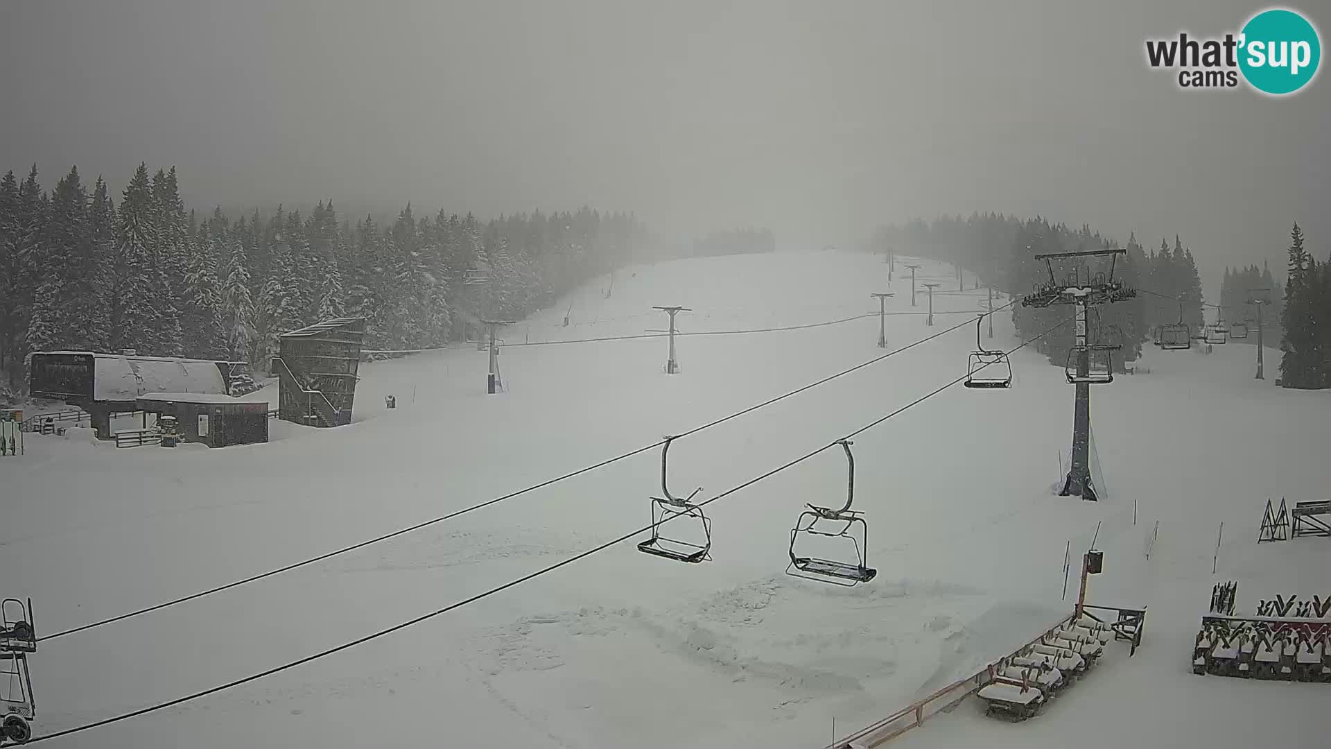 Rogla ski resort – MšinŽaga – Funpark