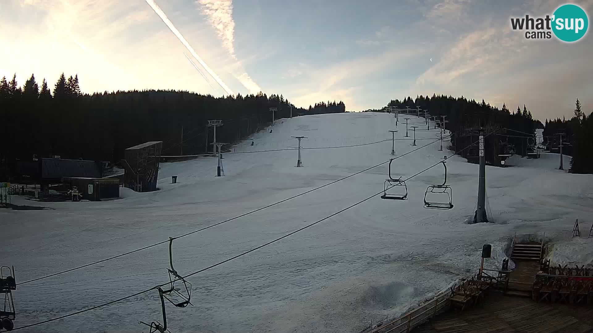 Rogla ski resort – MšinŽaga – Funpark