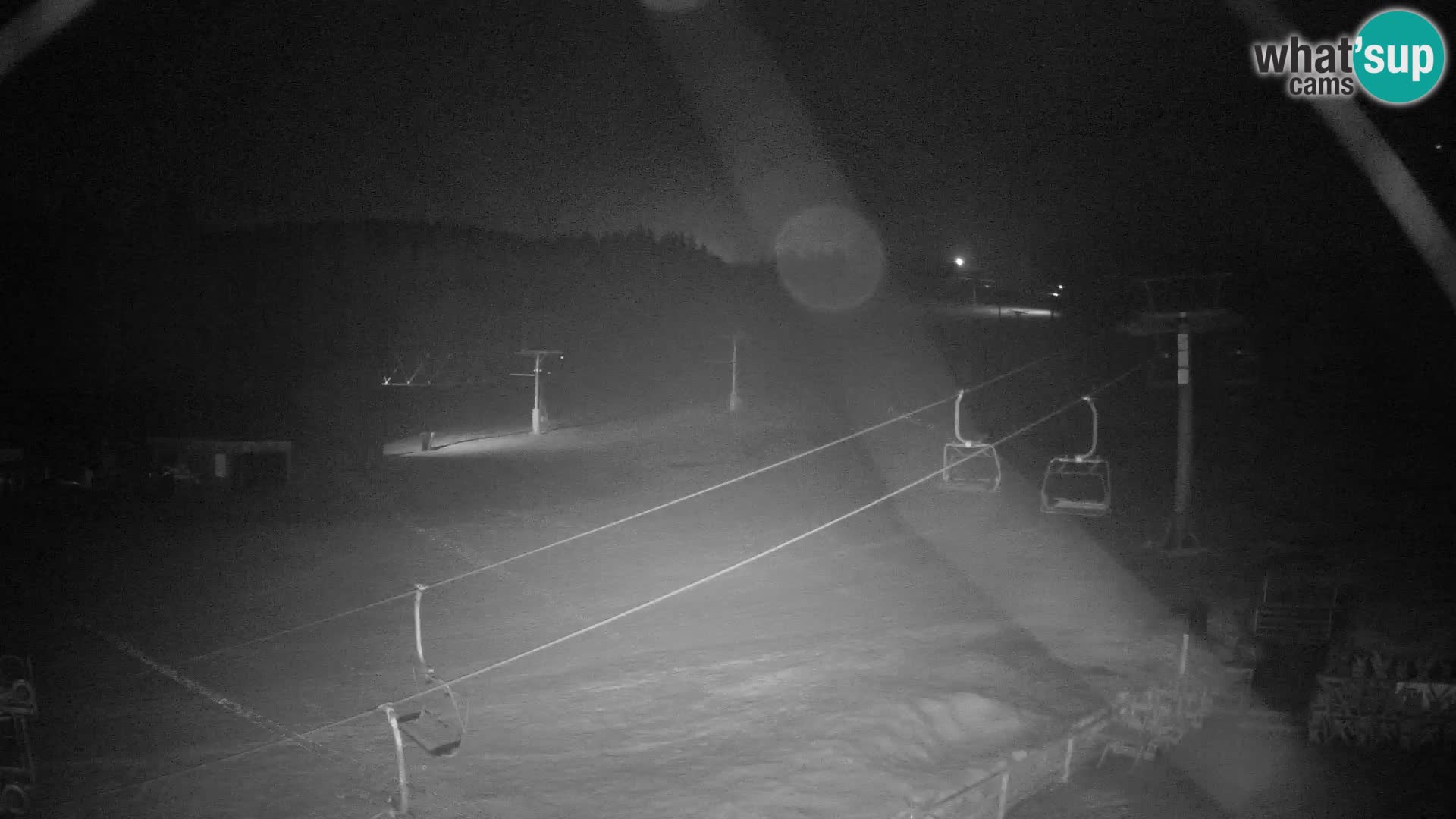 Rogla – Mašinžaga pogled 2