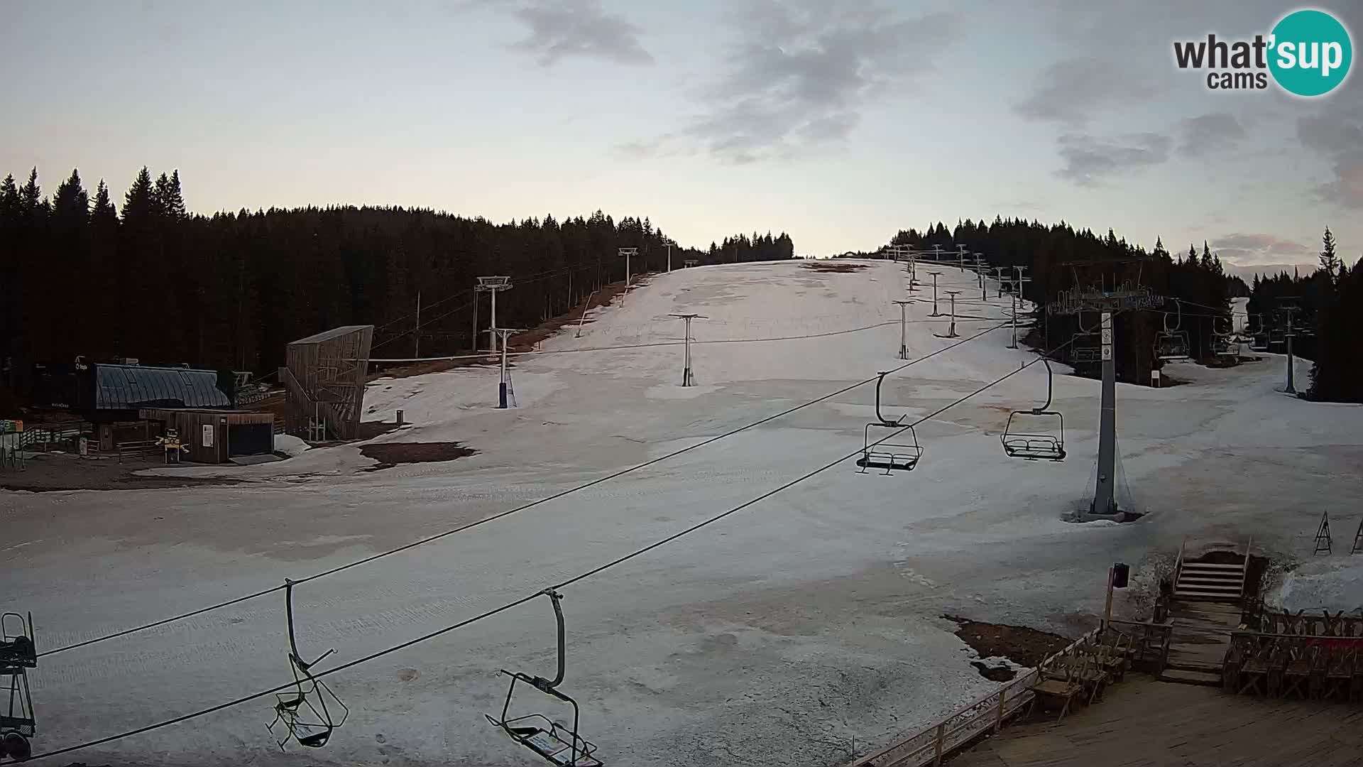 Rogla – MšinŽaga – Funpark