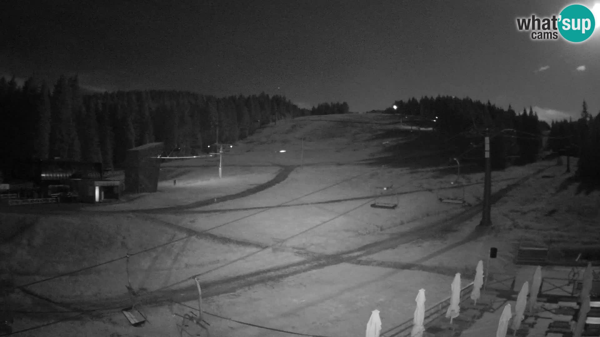 Rogla ski resort – MšinŽaga – Funpark