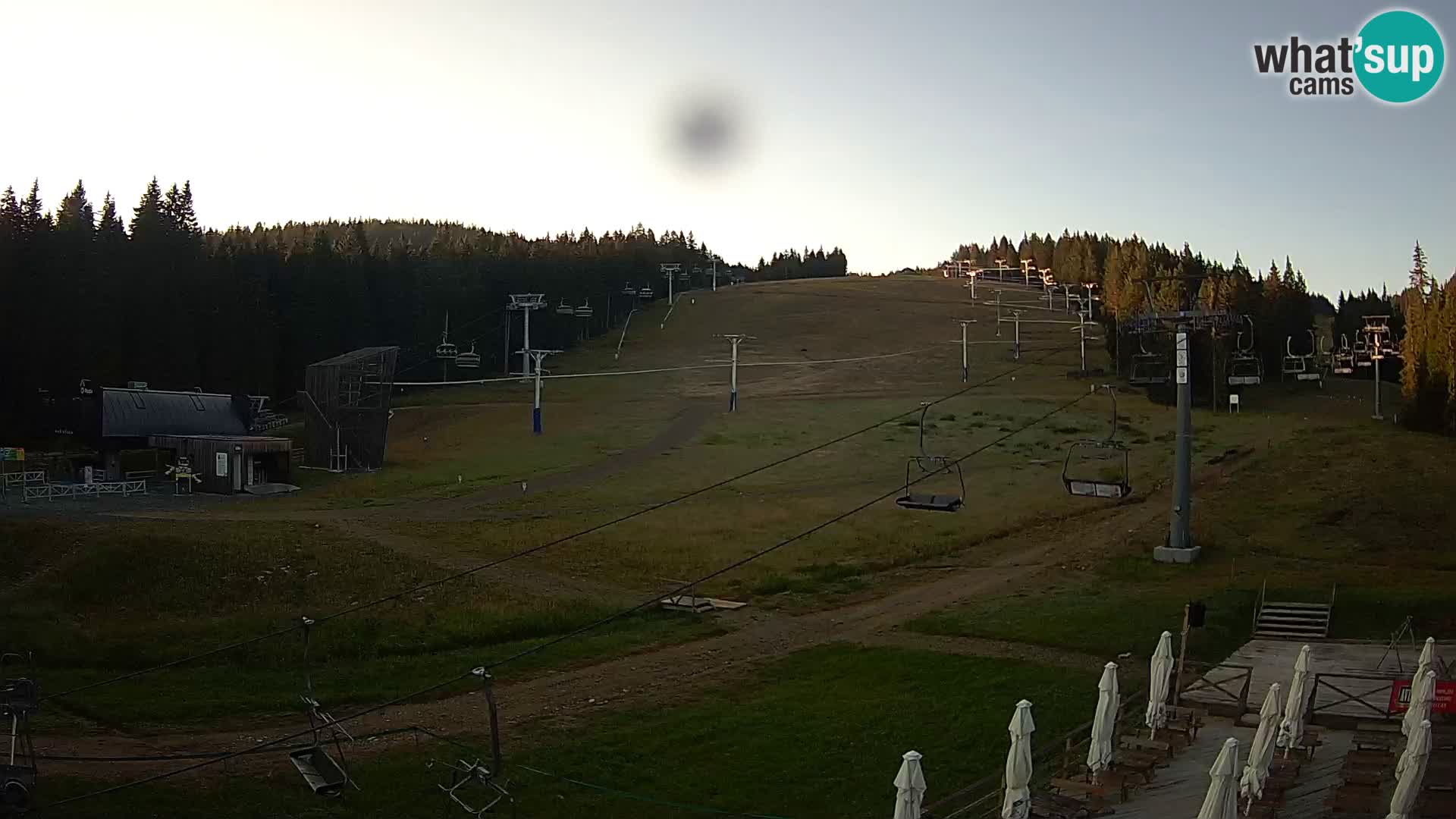 Rogla – Mašinžaga pogled 2