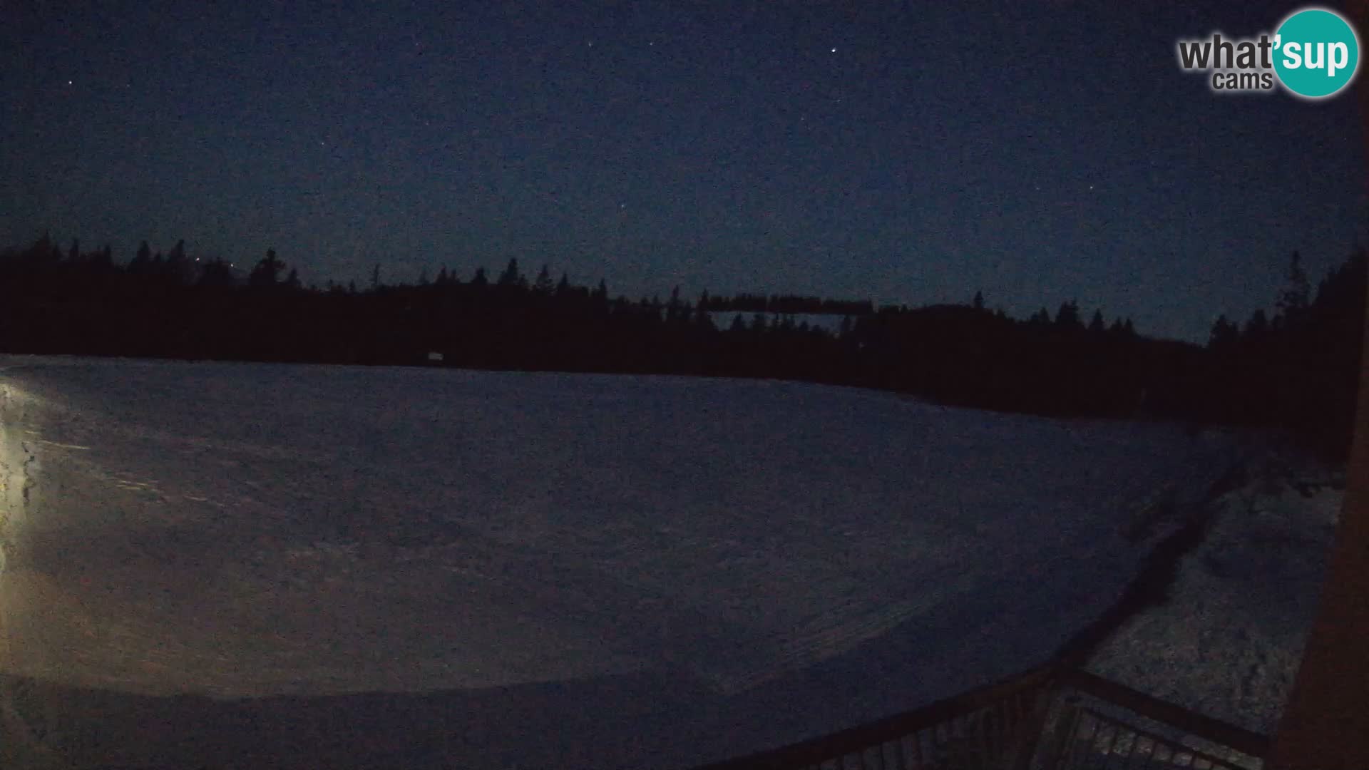 Rogla – Hotel Natura – Skijaško trčanje