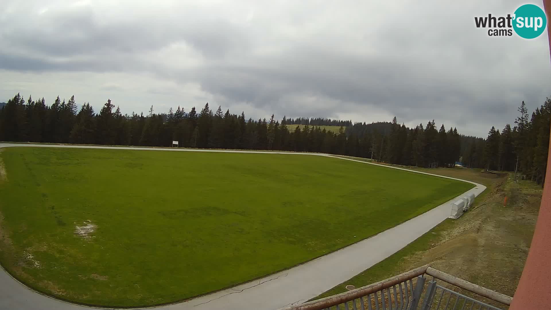Rogla – Hotel Natura – Ski de fond