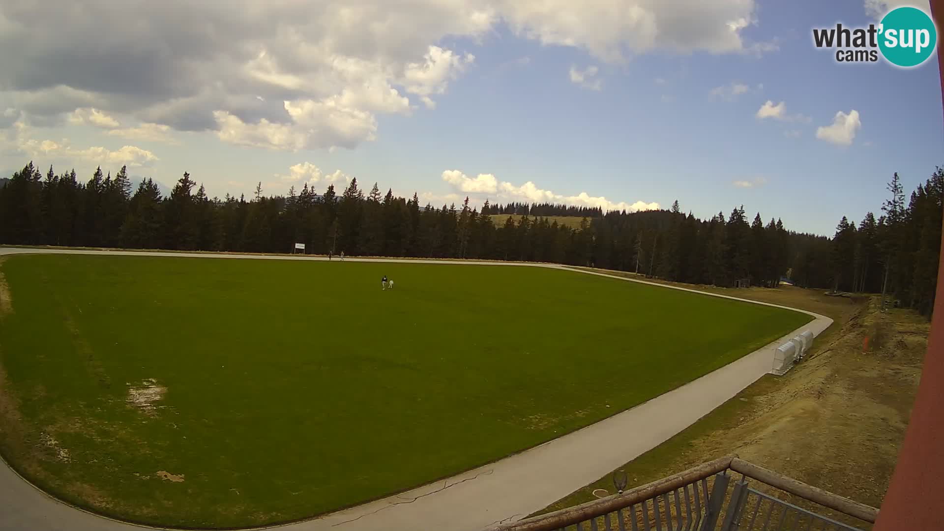 Rogla – Hotel Natura – Skilanglauf