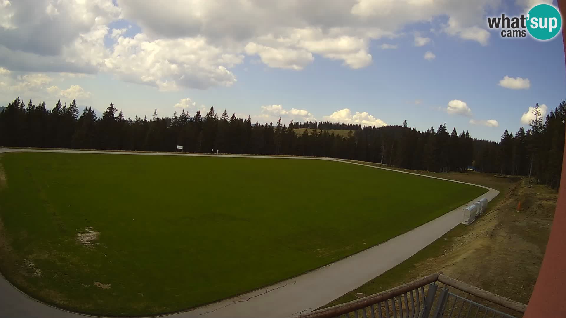 Rogla – Hotel Natura – Ski de fond