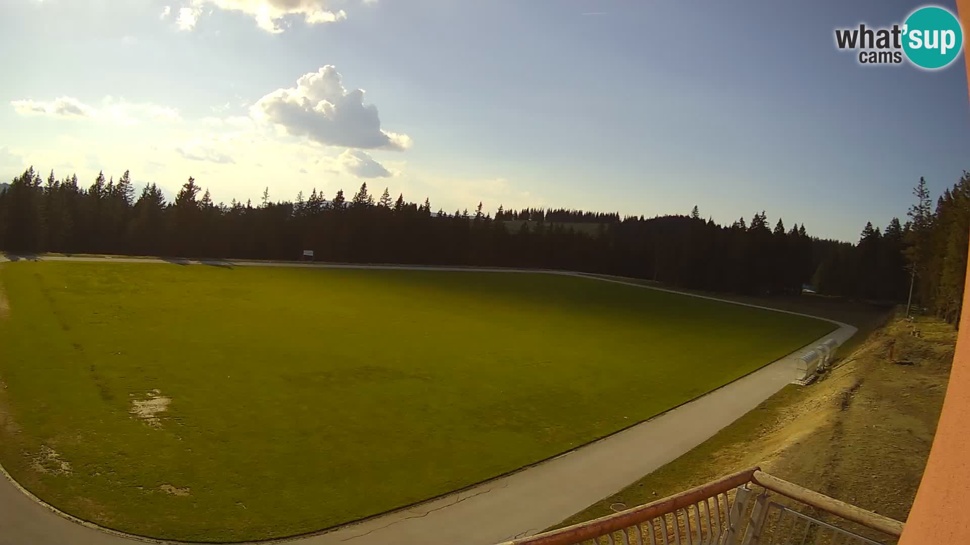 Rogla – Hotel Natura – Esquí de fondo