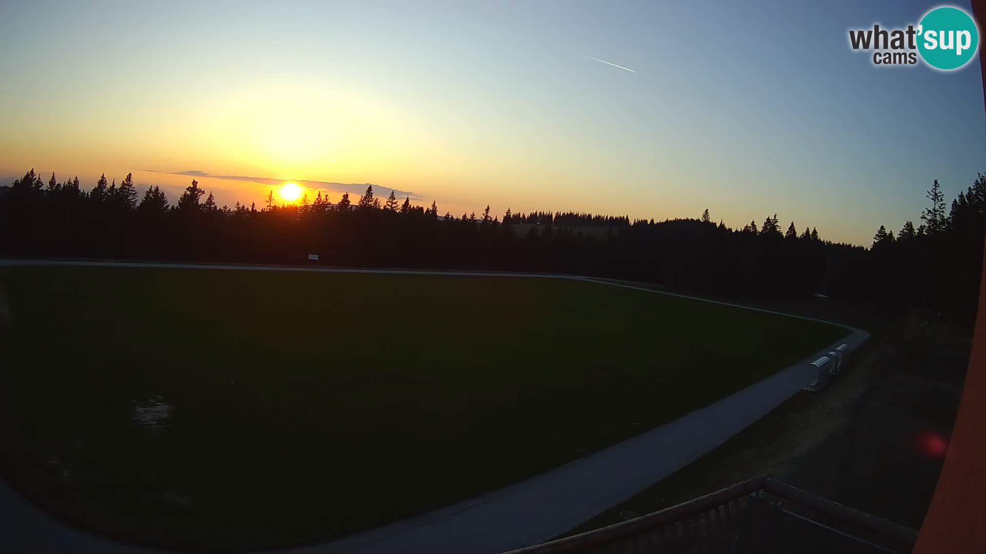 Rogla – Hotel Natura – Esquí de fondo