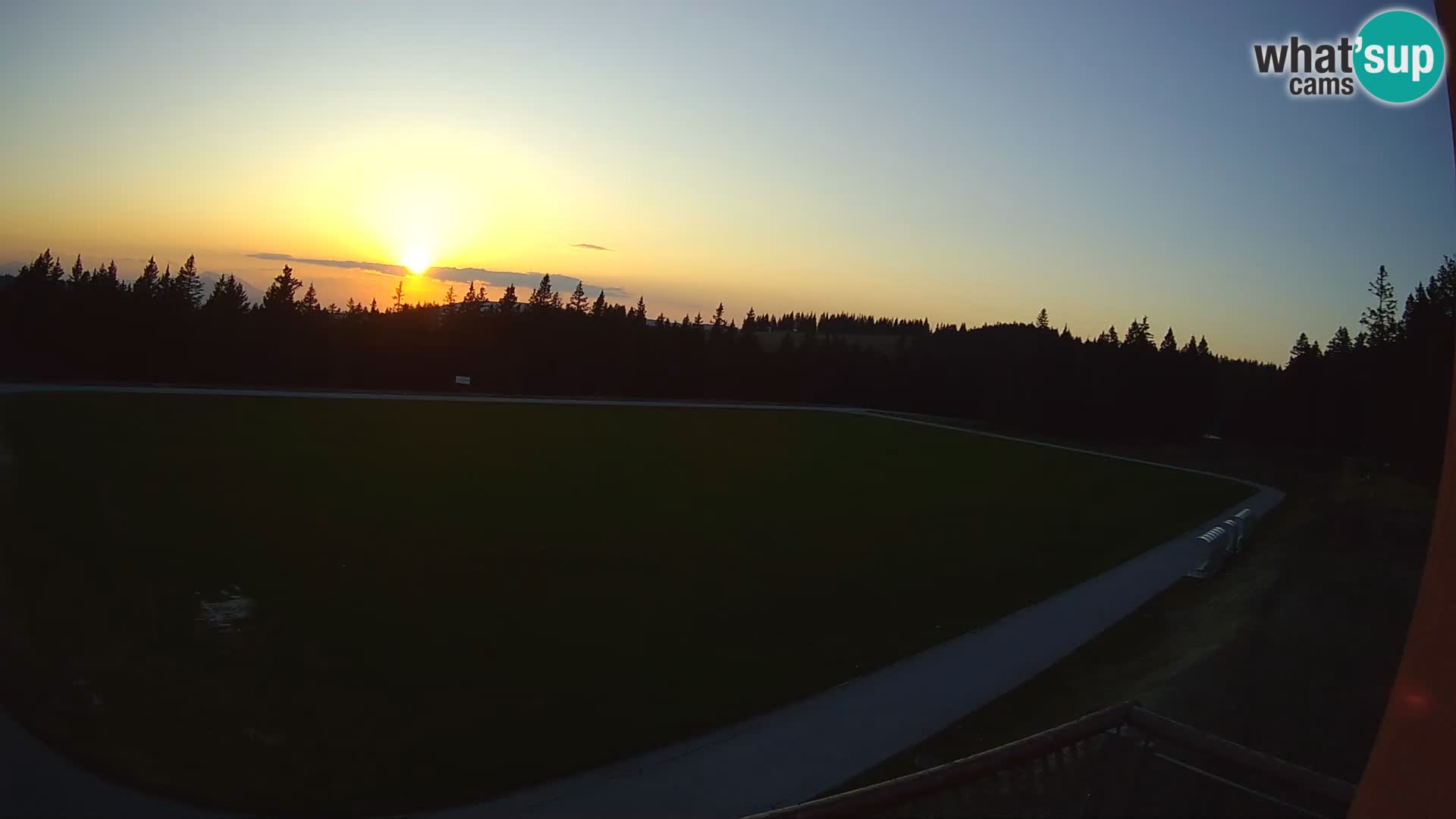 Rogla – Hotel Natura – Esquí de fondo