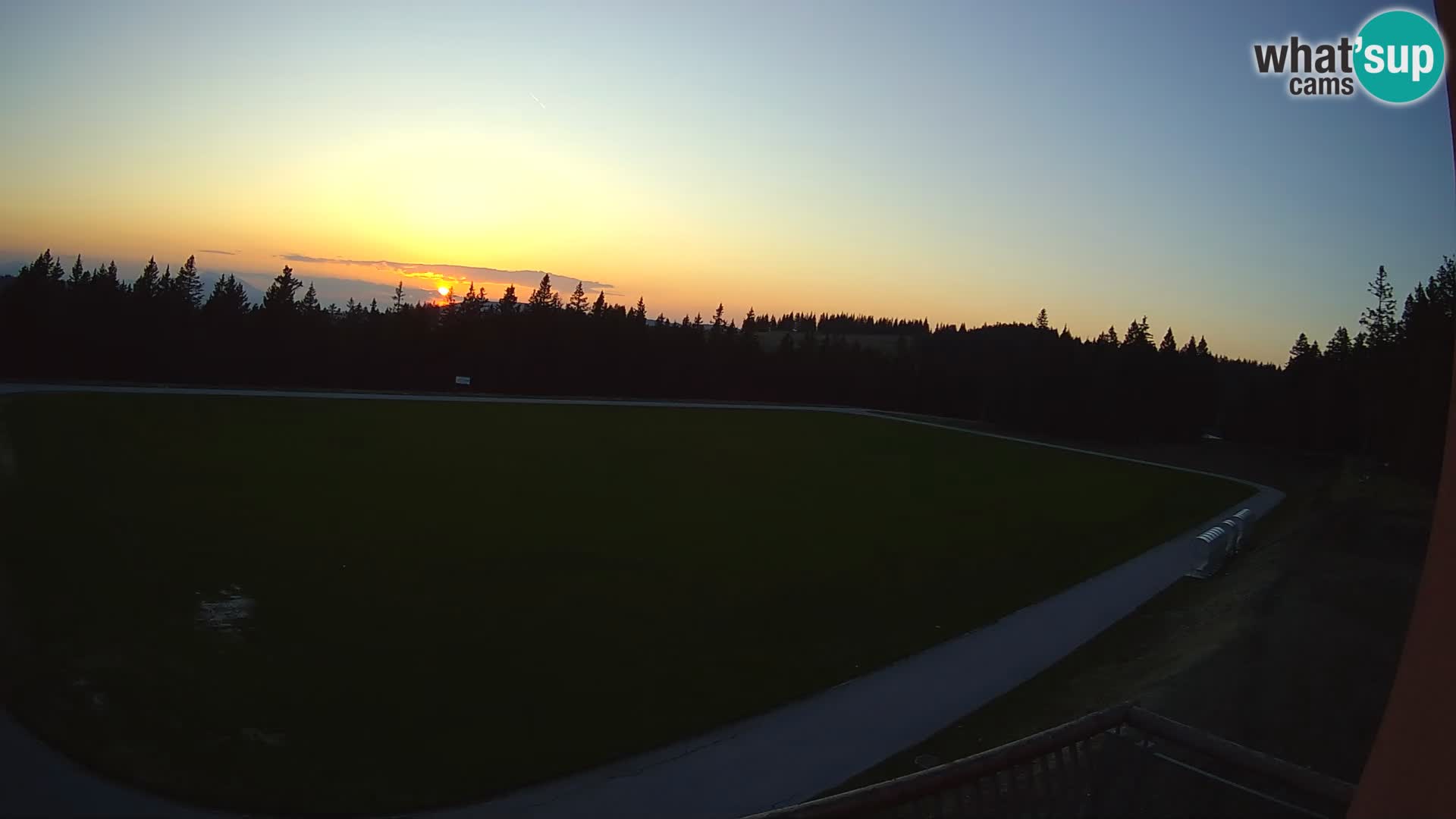 Rogla – Hotel Natura – Esquí de fondo