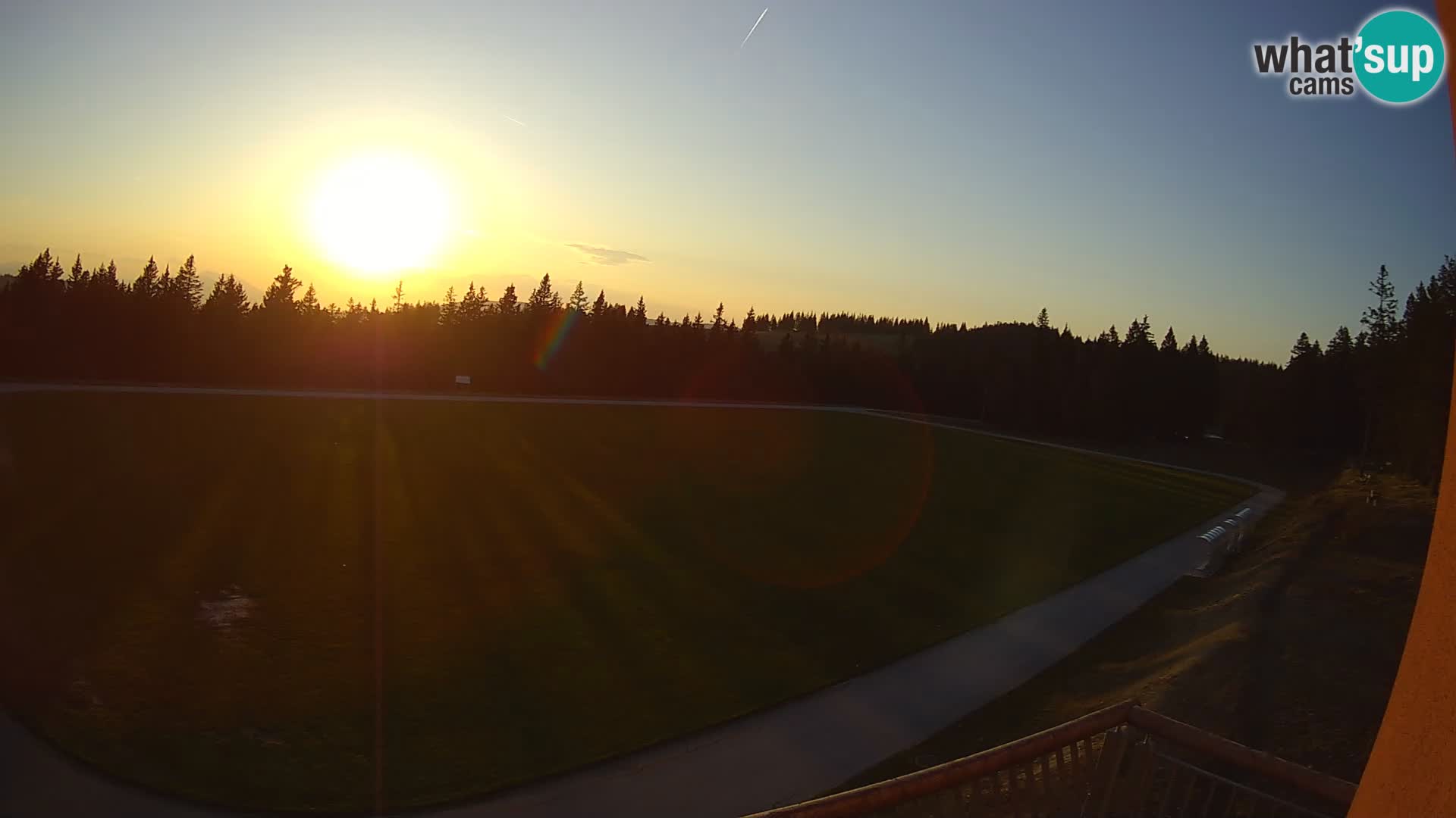 Rogla – Hotel Natura – Ski de fond