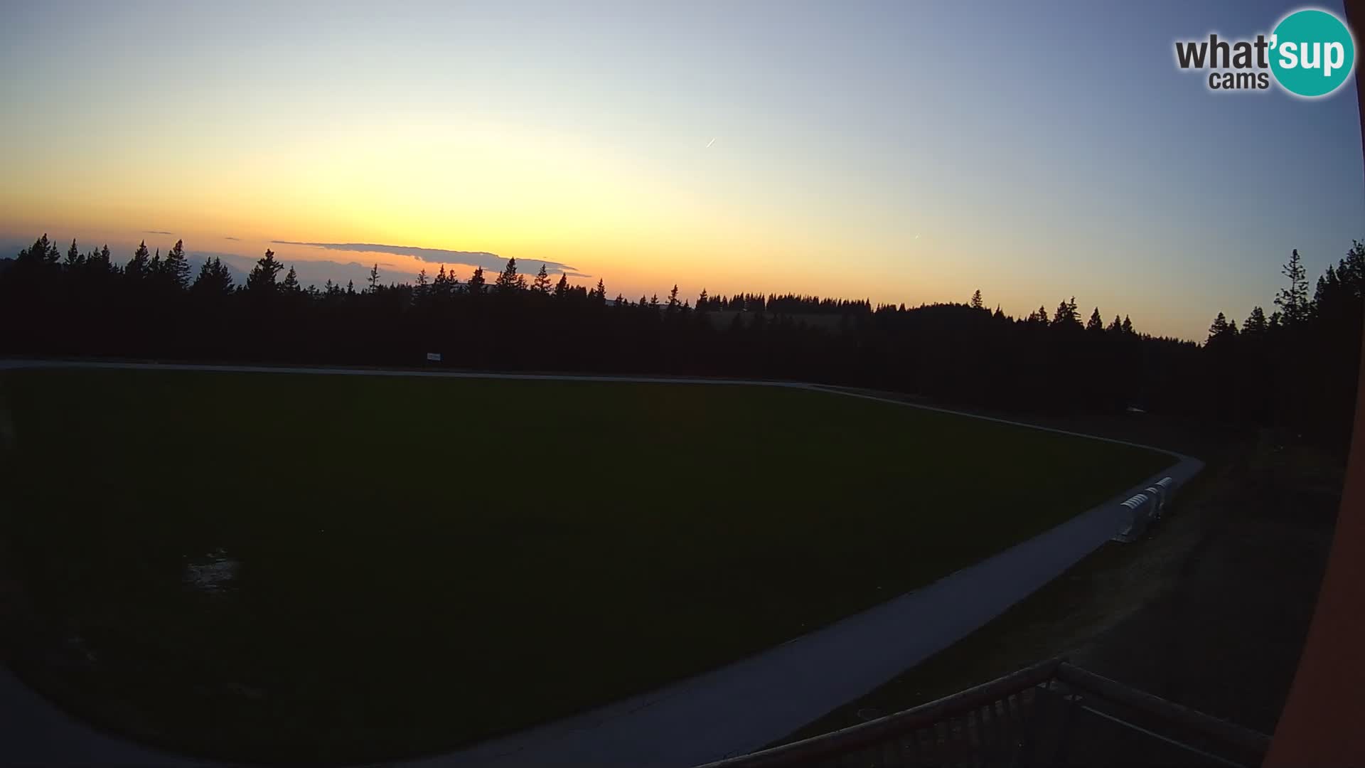 Rogla – Hotel Natura – Ski de fond