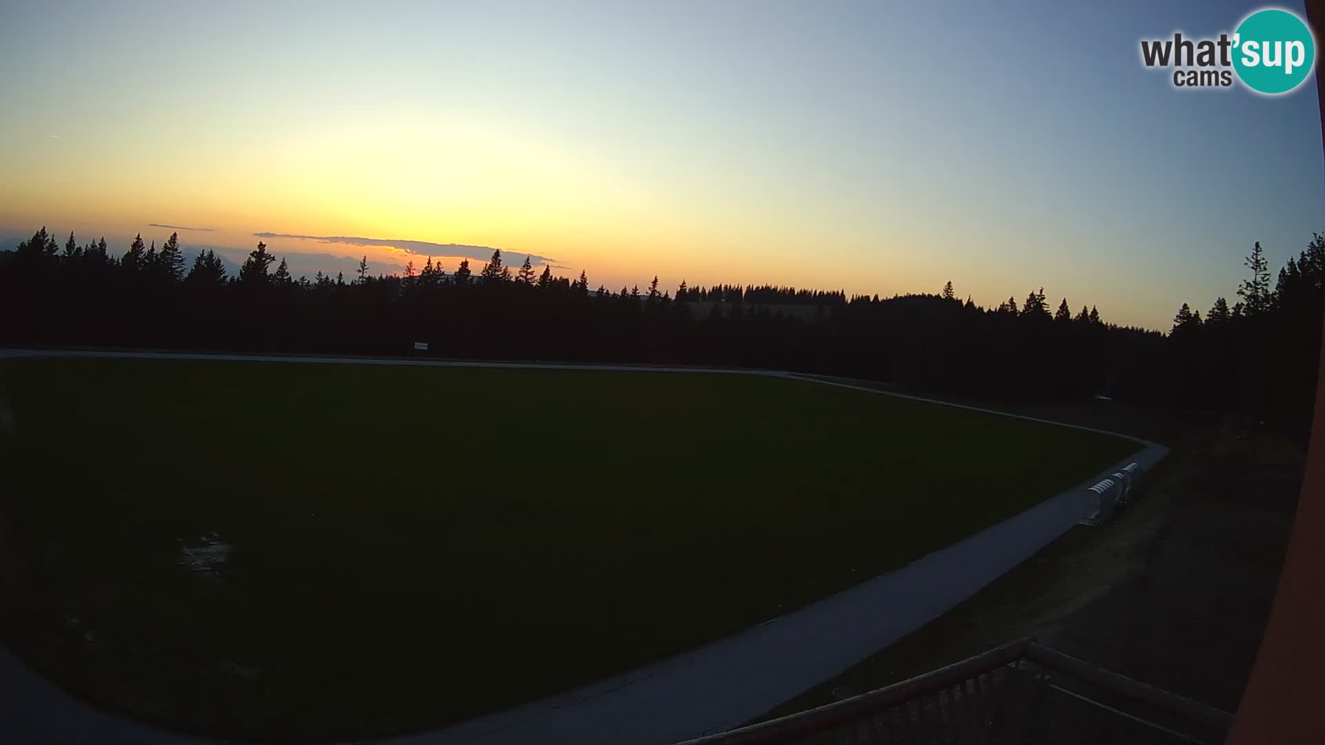 Rogla – Hotel Natura – Ski de fond
