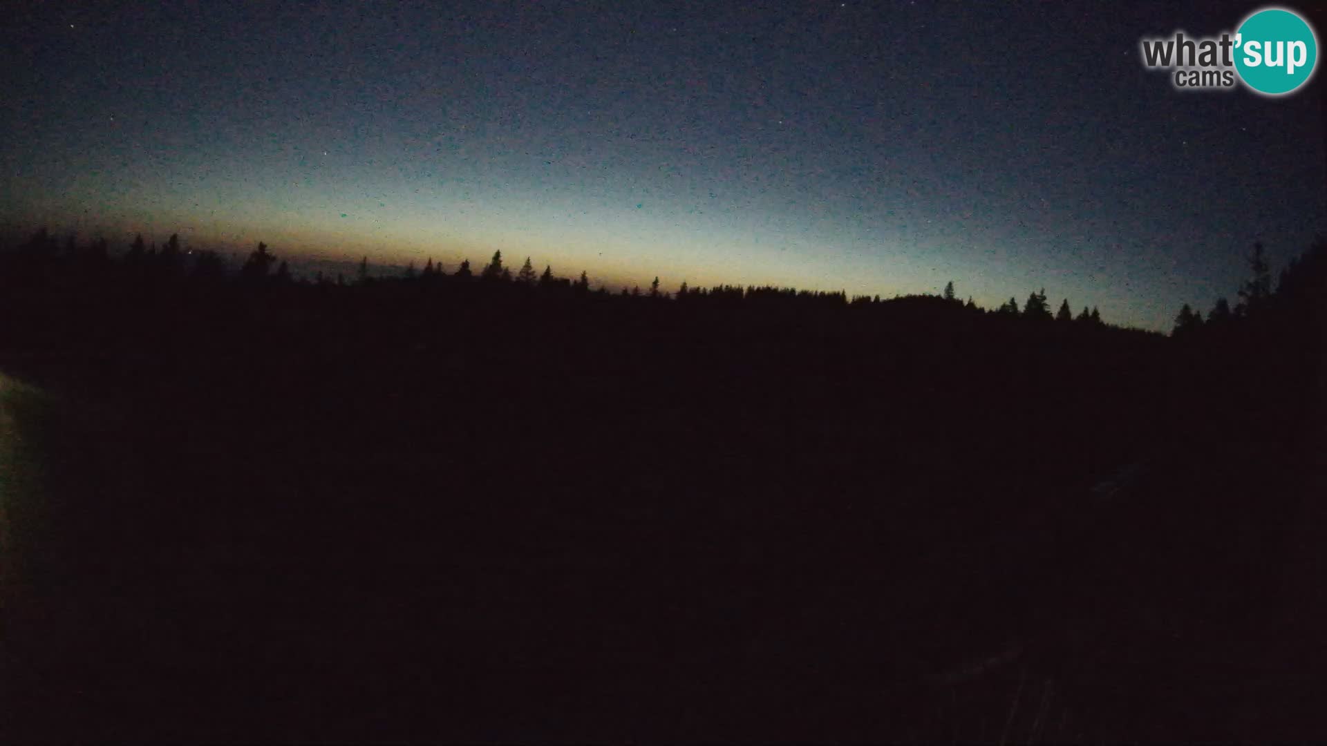 Rogla – Hotel Natura – Skijaško trčanje
