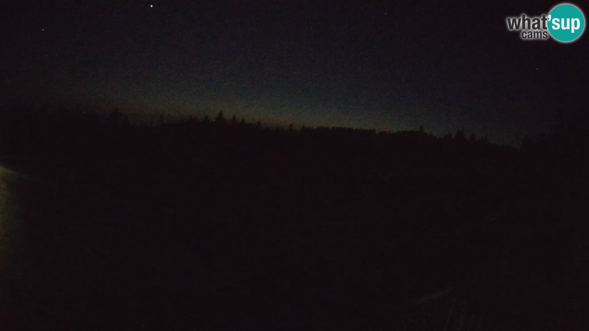 Rogla – Hotel Natura – Poligono sci di fondo