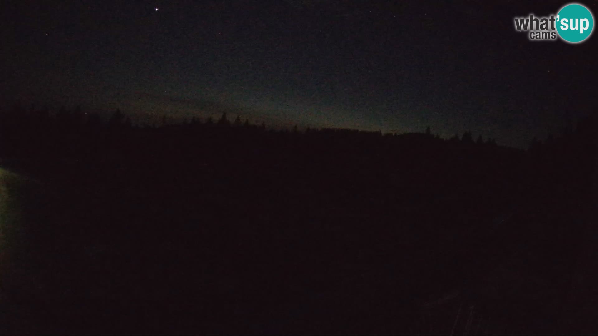 Rogla – Hotel Natura – Poligono sci di fondo