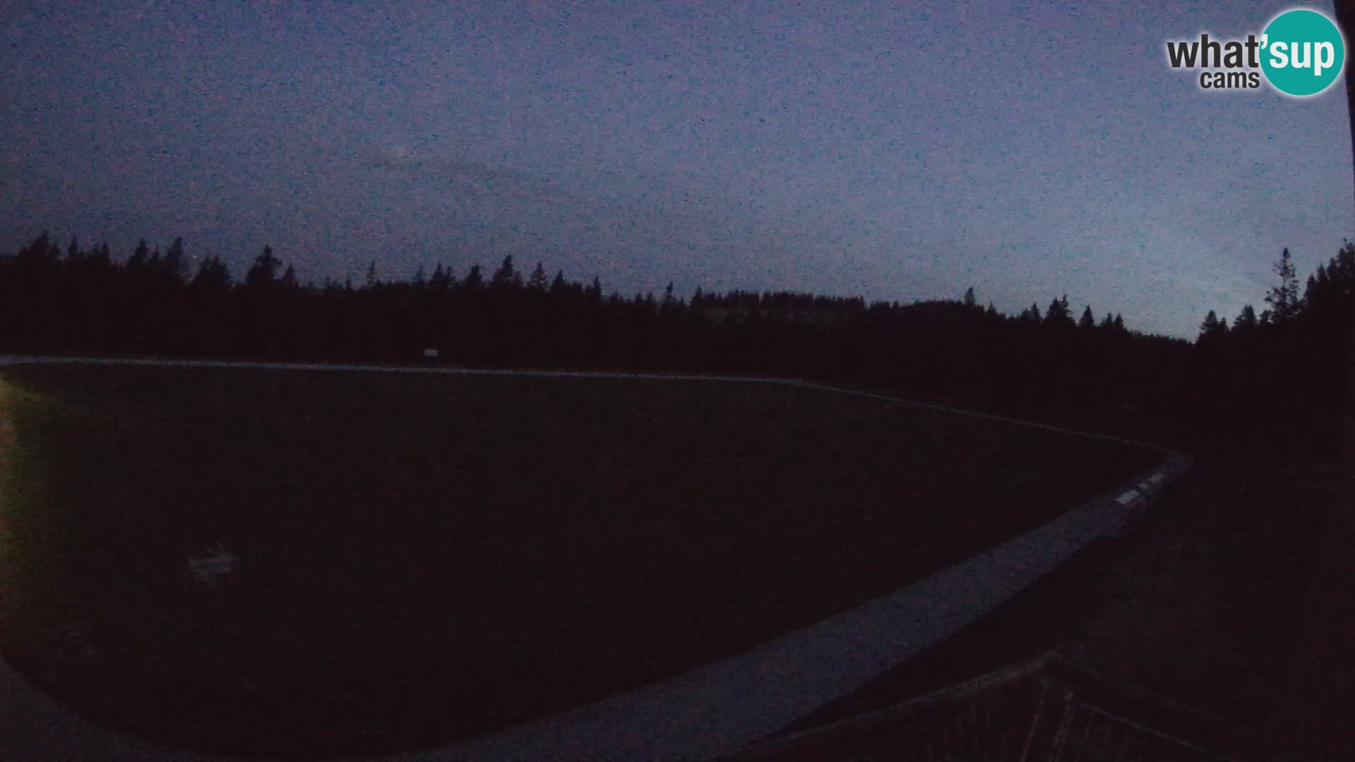 Rogla – Hotel Natura – Ski de fond