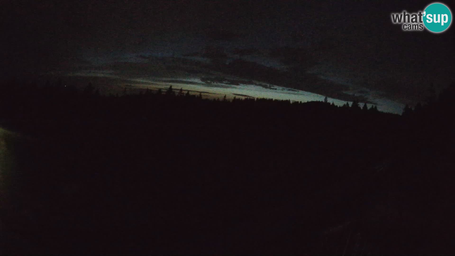 Rogla – Hotel Natura – Skijaško trčanje