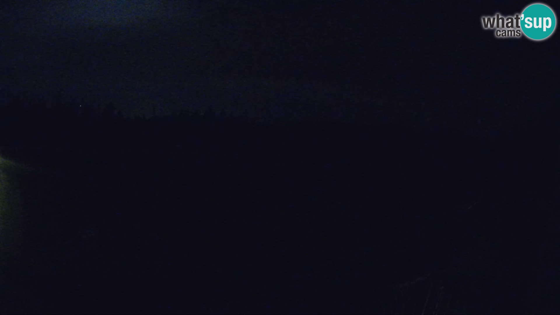 Rogla – Hotel Natura – Poligono sci di fondo