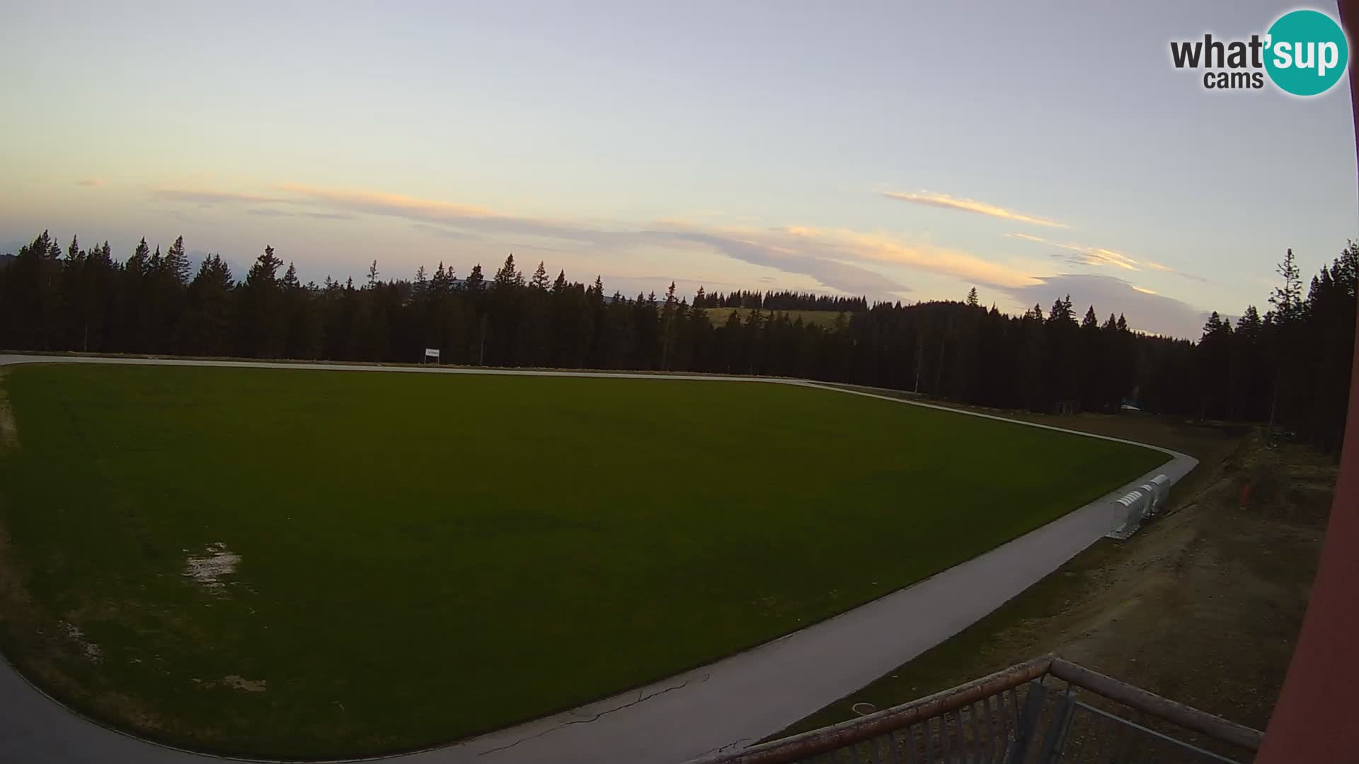 Rogla – Hotel Natura – Esquí de fondo